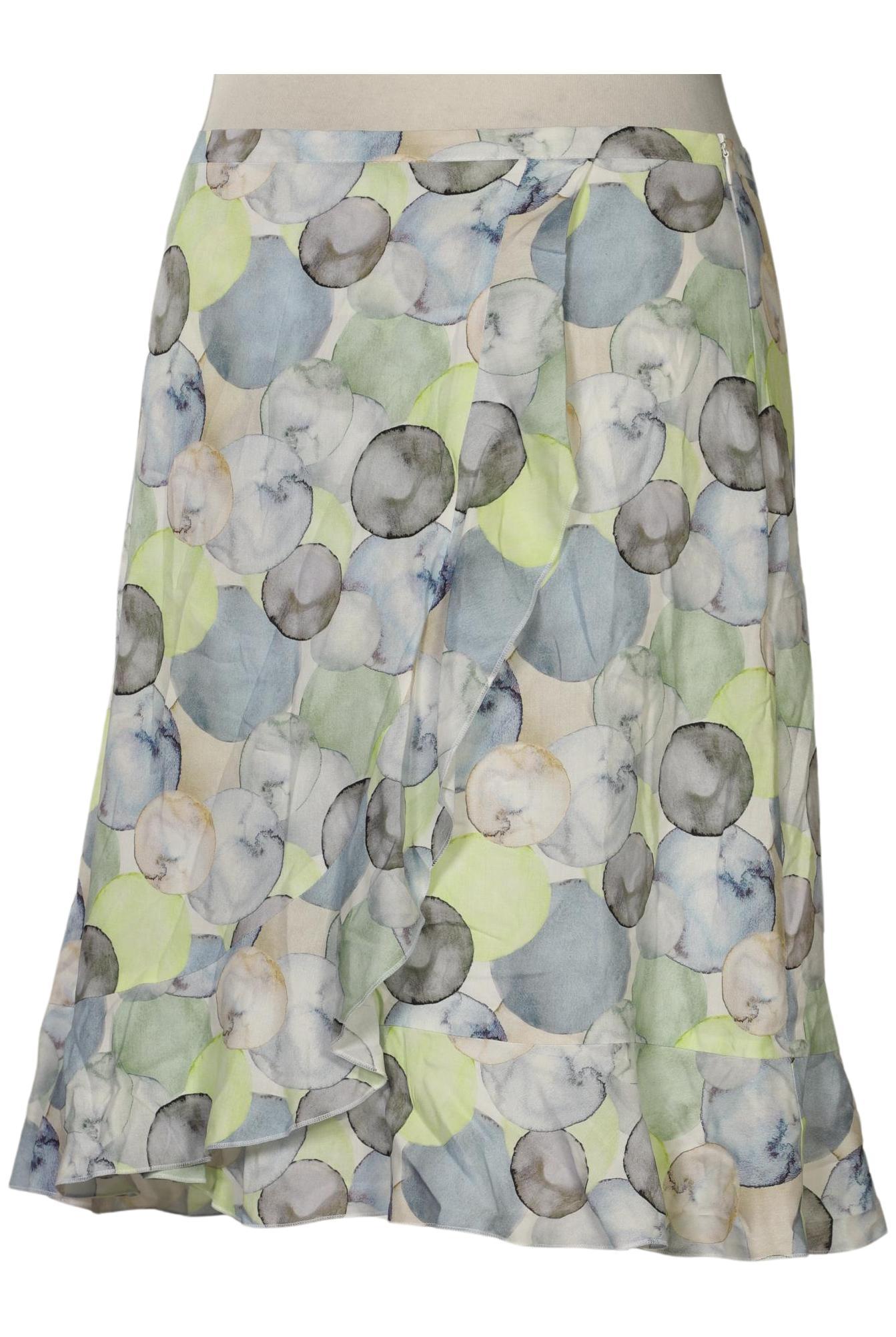 

Gerry Weber Damen Rock, mehrfarbig, Gr. 40