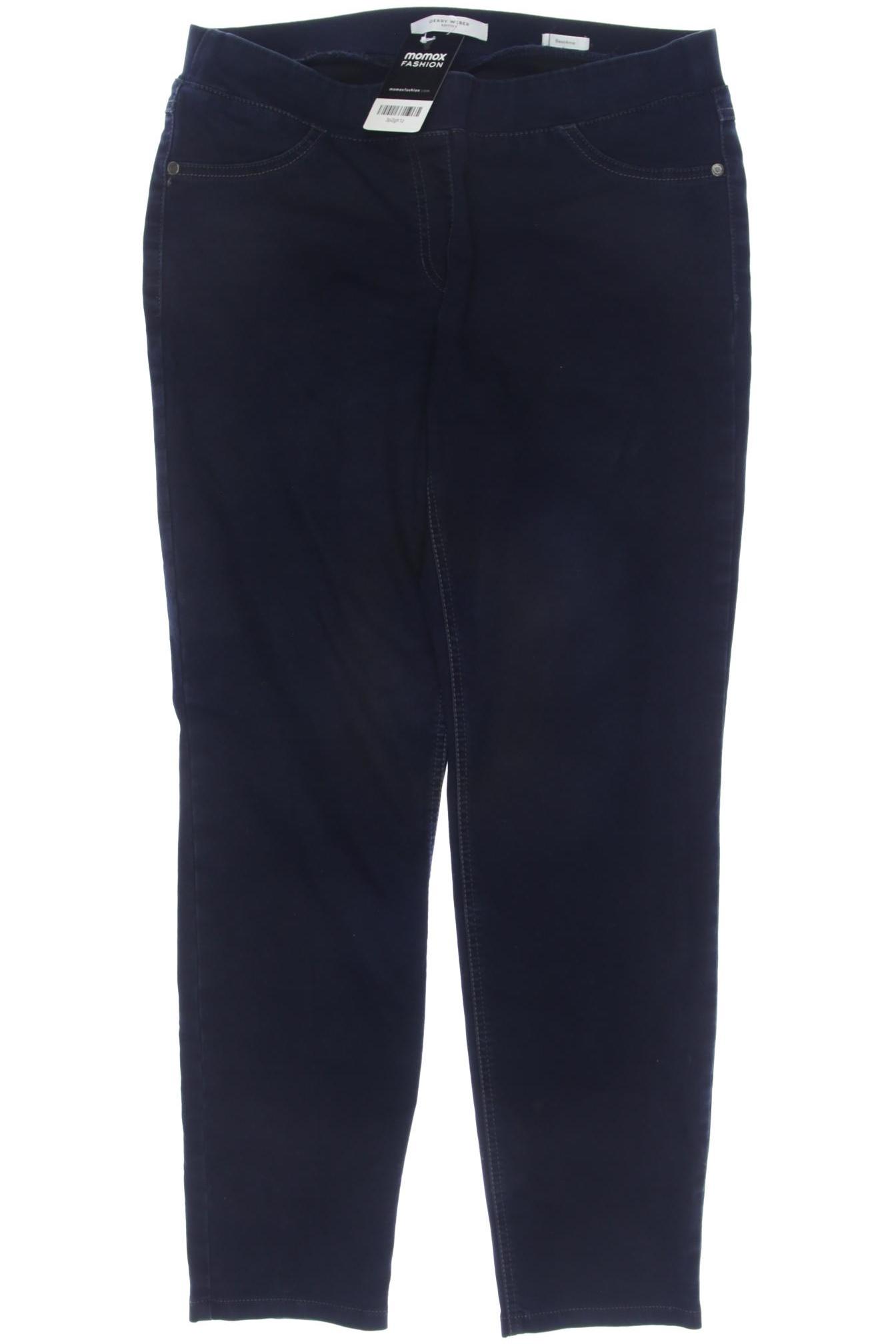 

Gerry Weber Damen Jeans, marineblau, Gr. 32