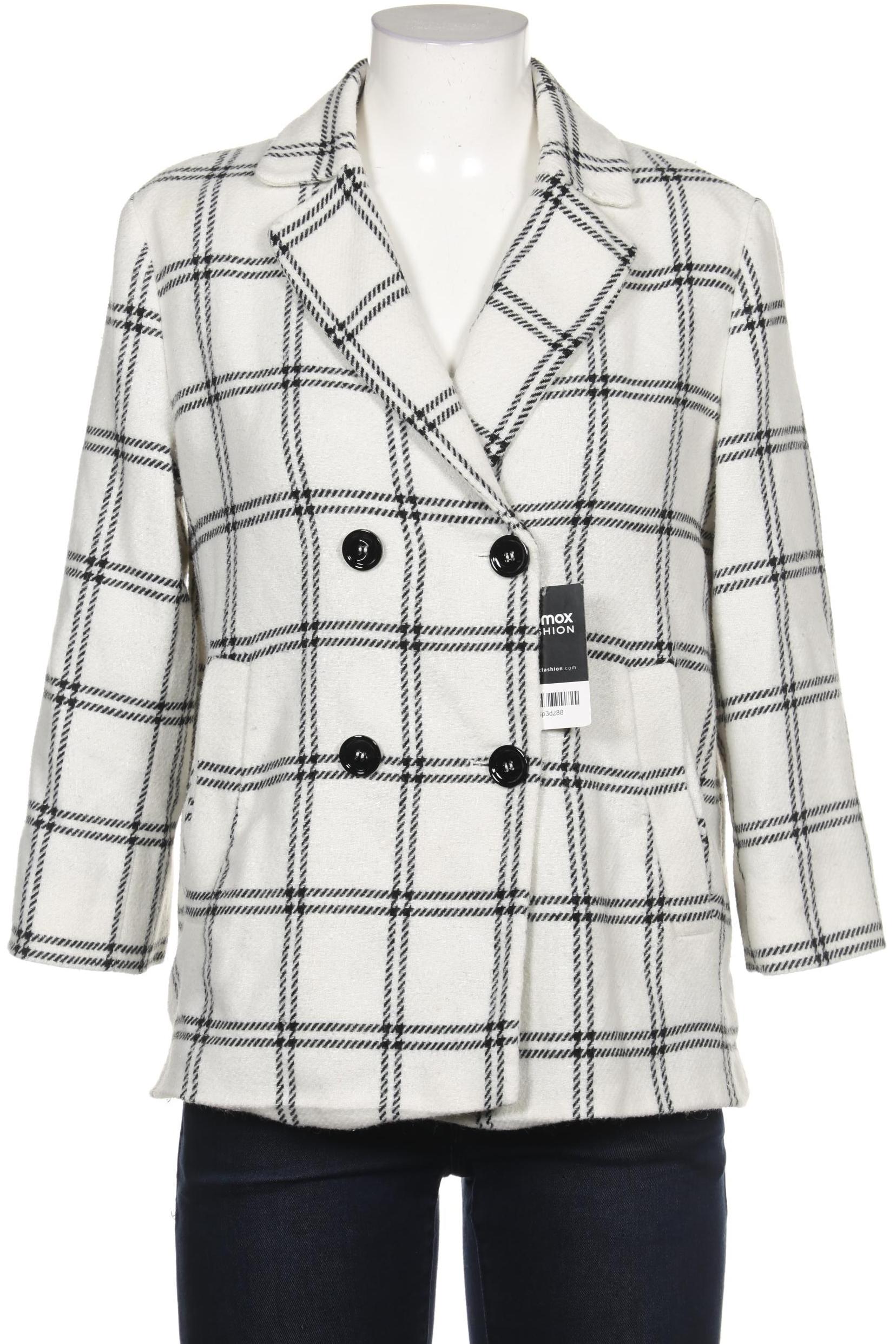 

Gerry Weber Damen Jacke, weiß