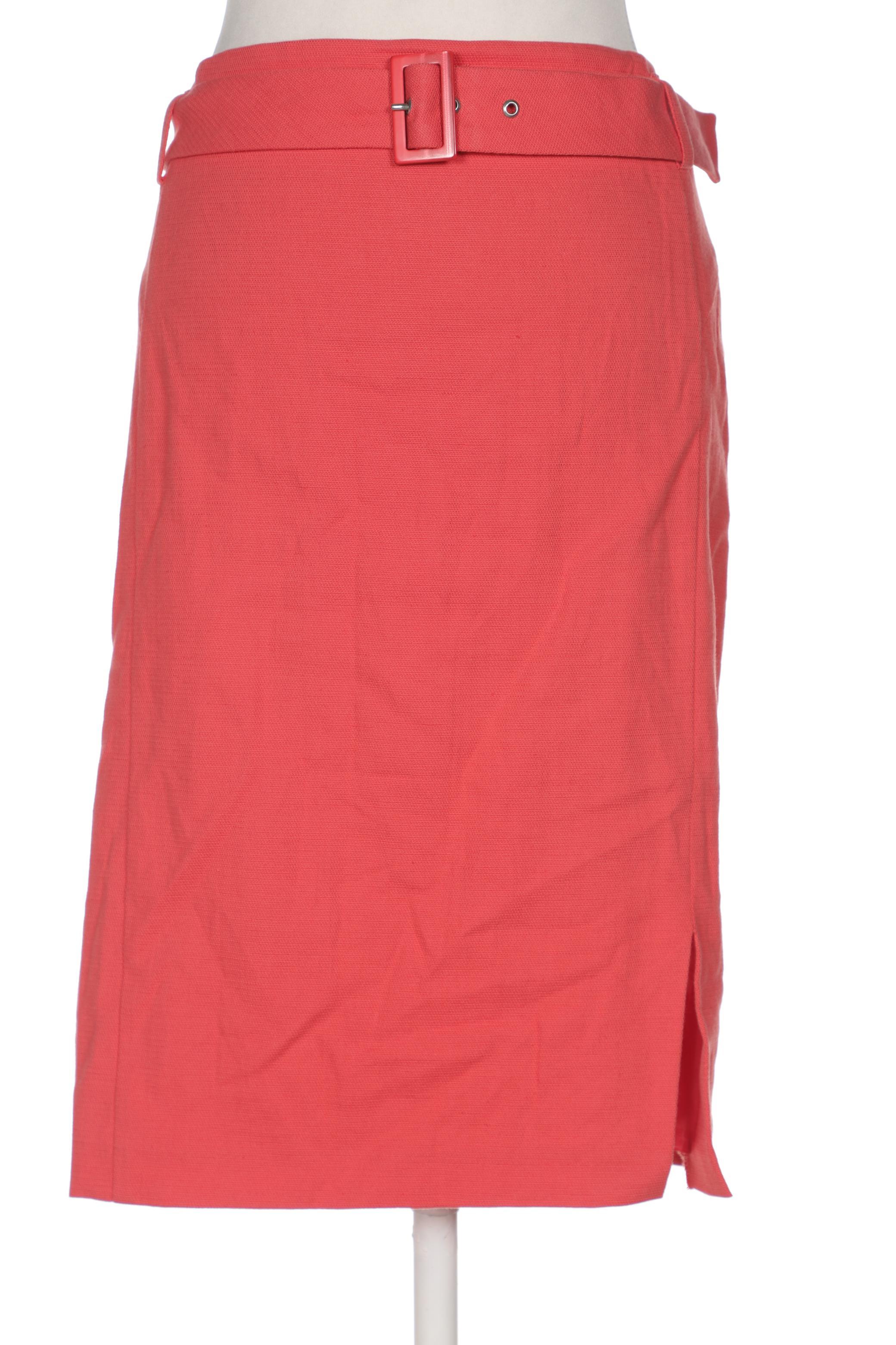 

Gerry Weber Damen Rock, pink, Gr. 40
