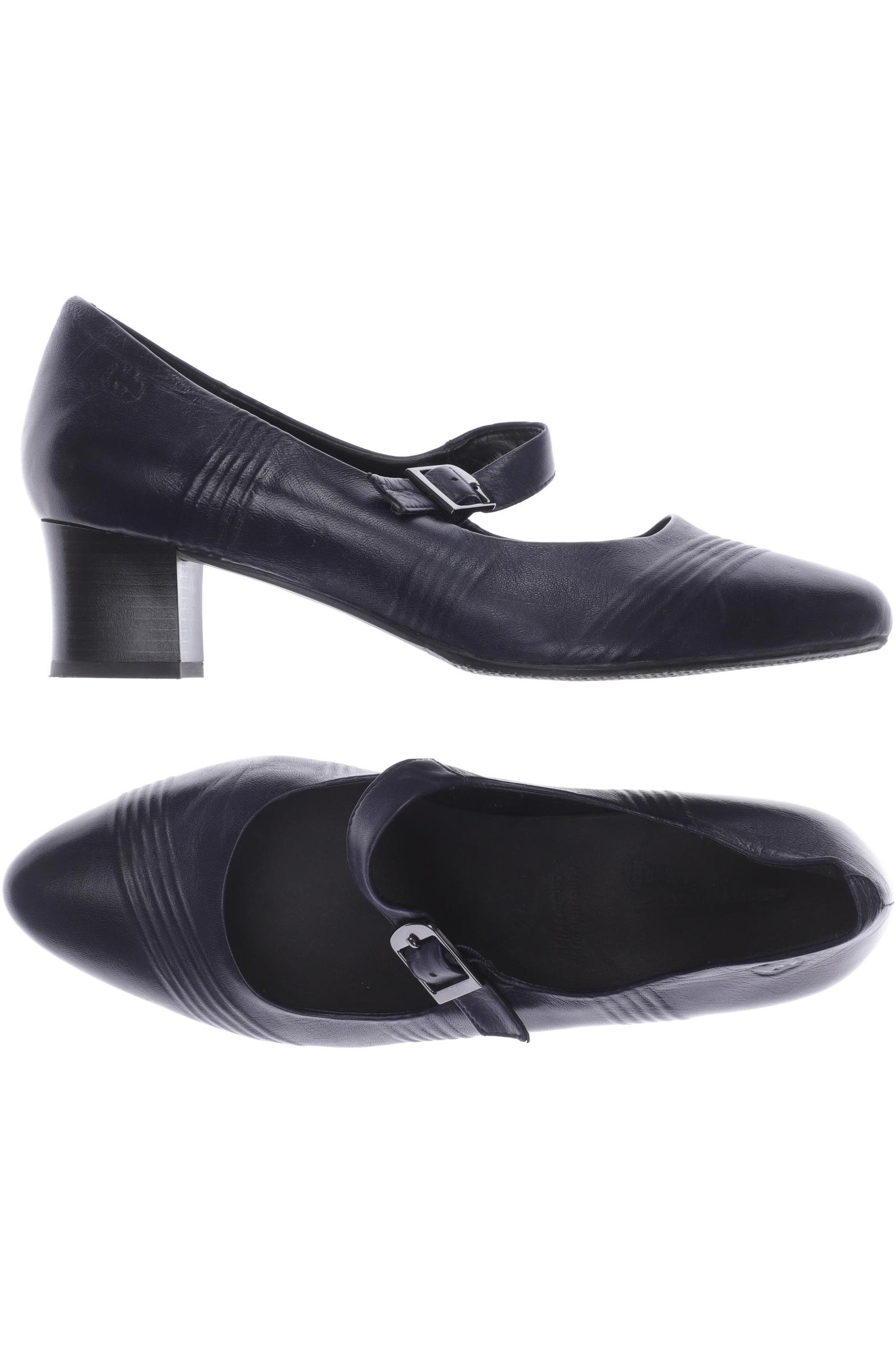 

Gerry Weber Damen Pumps, marineblau