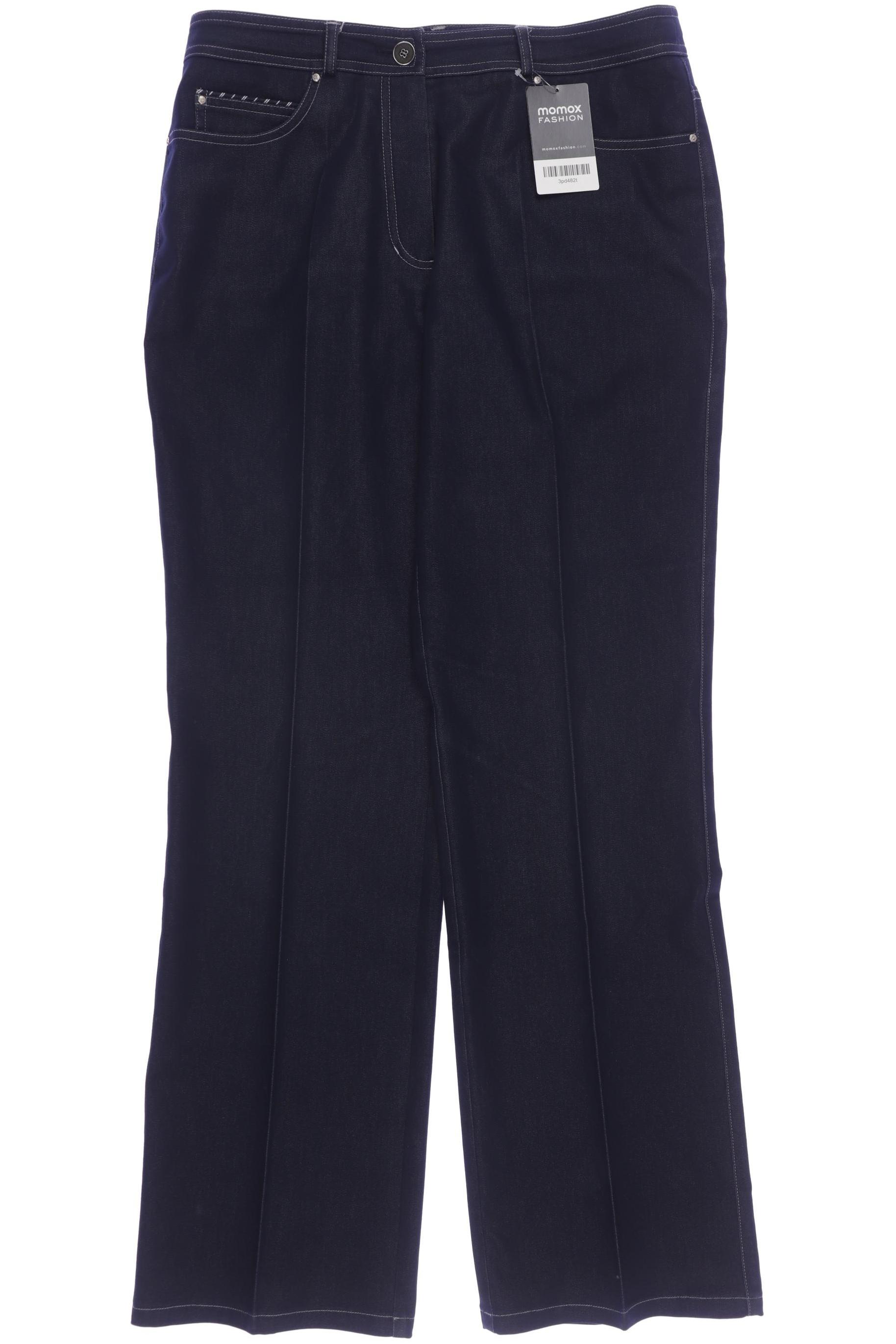 

Gerry Weber Damen Jeans, marineblau, Gr. 40