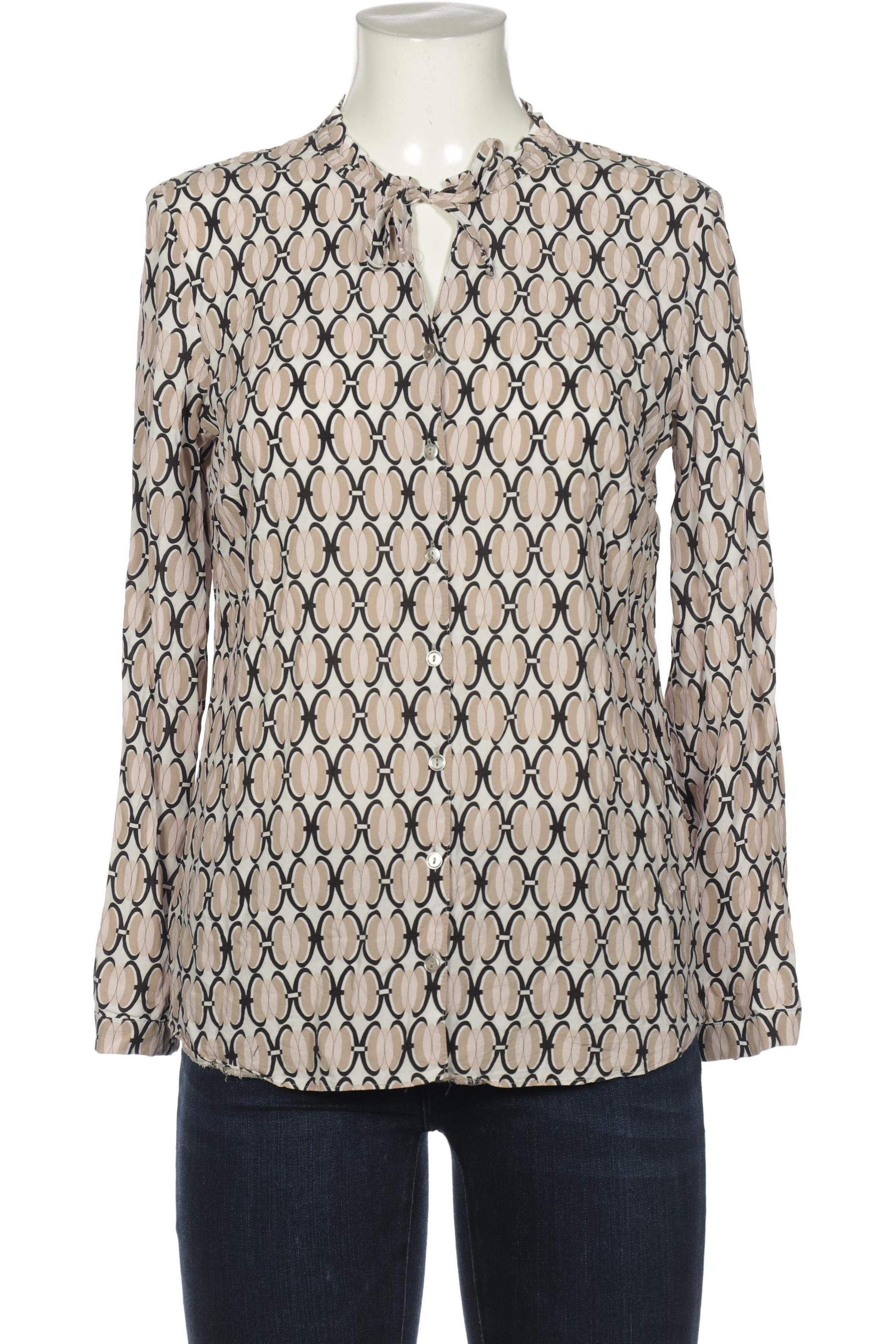 

Gerry Weber Damen Bluse, beige