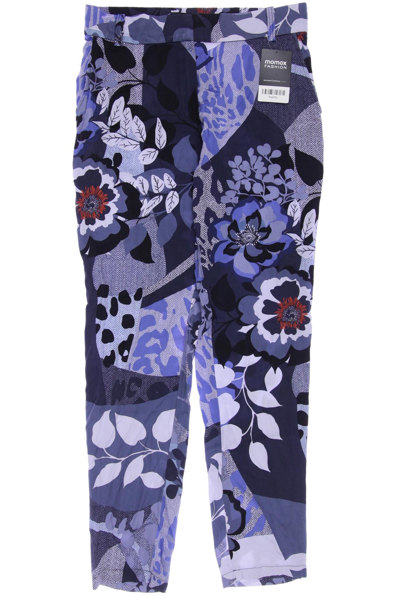 

Gerry Weber Damen Stoffhose, marineblau, Gr. 36