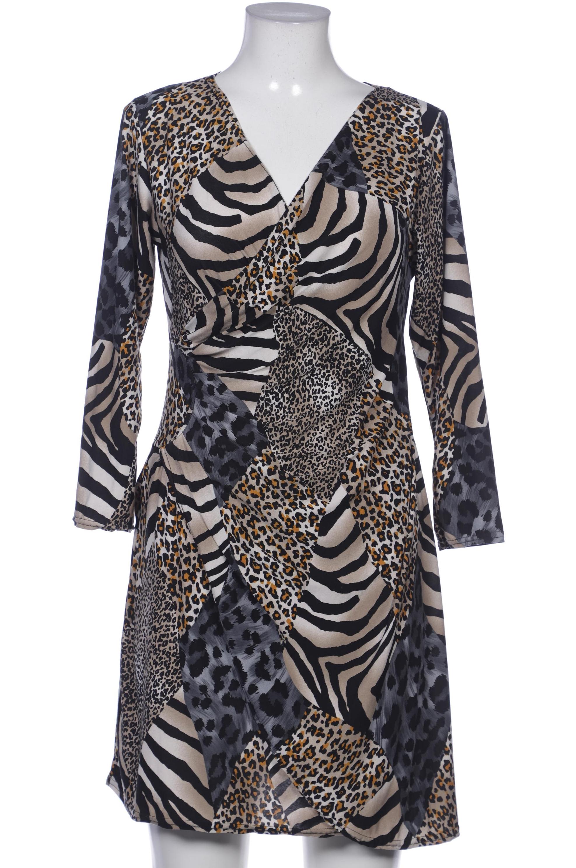 

Gerry Weber Damen Kleid, braun, Gr. 38
