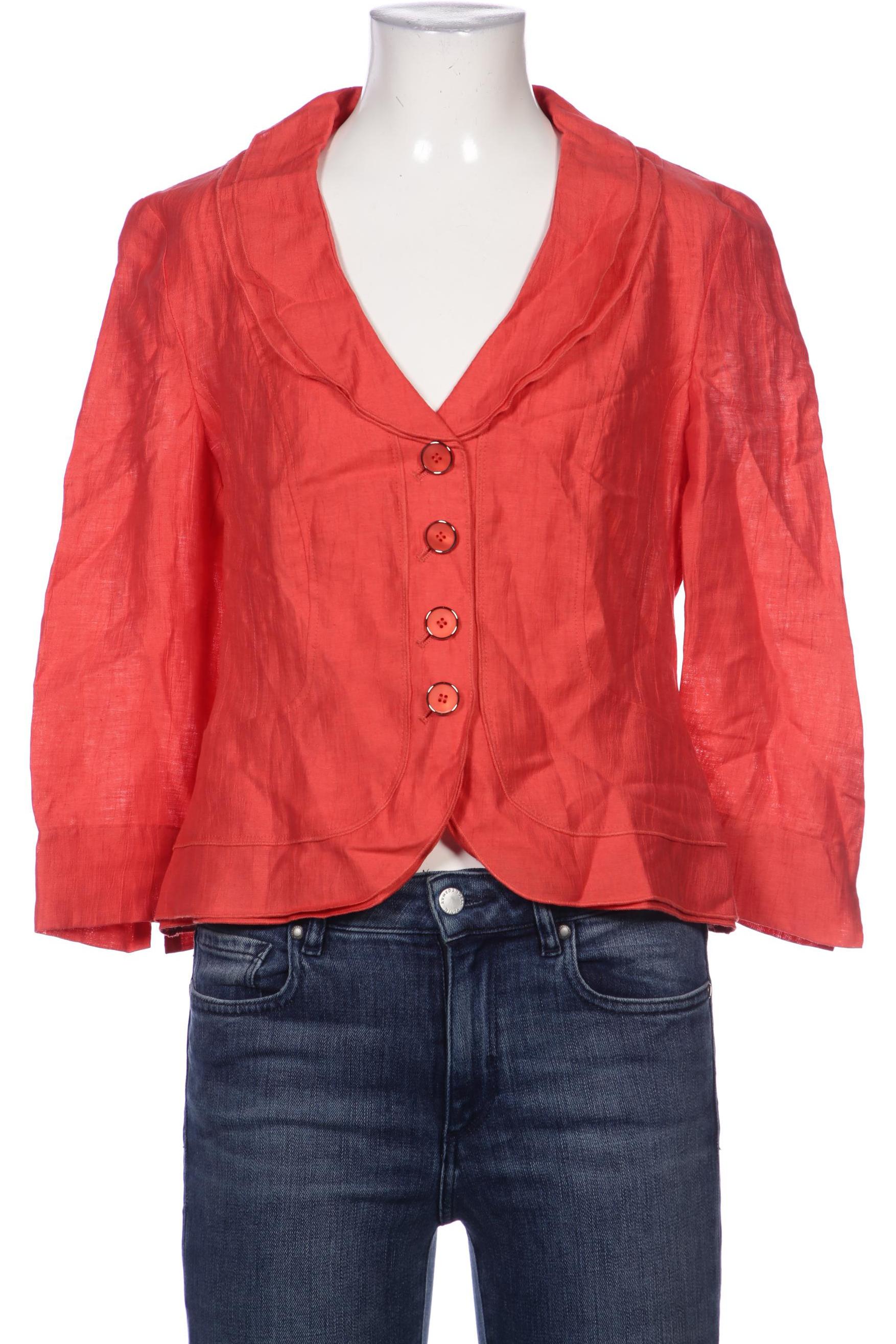 

Gerry Weber Damen Blazer, rot