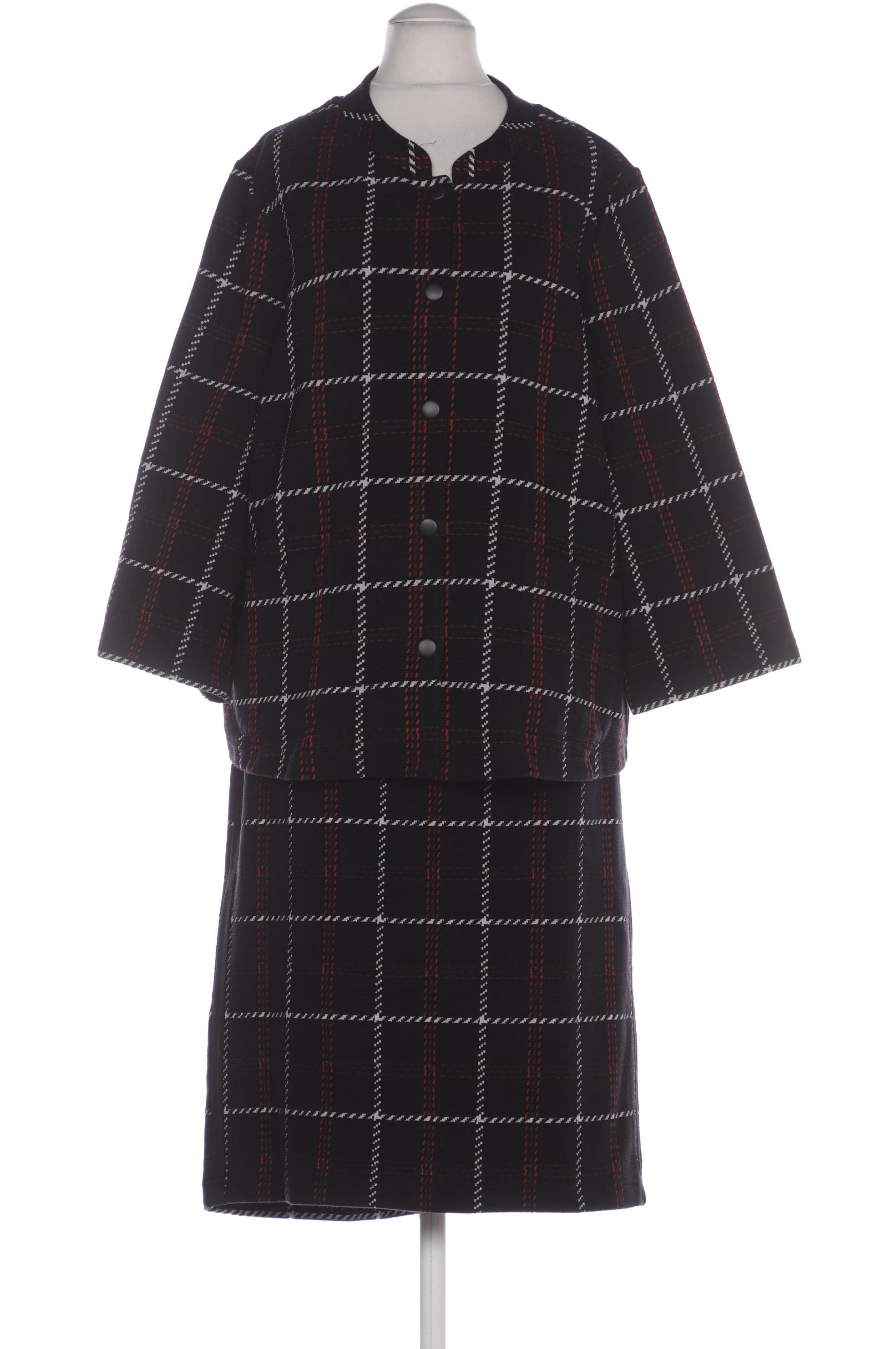 

Gerry Weber Damen Anzug, schwarz, Gr. 38