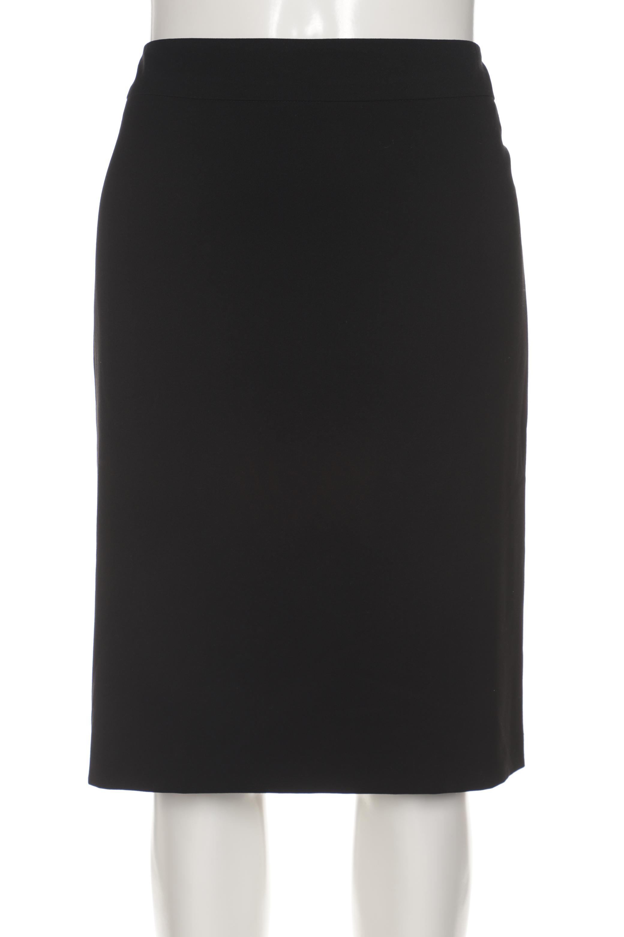 

Gerry Weber Damen Rock, schwarz, Gr. 36