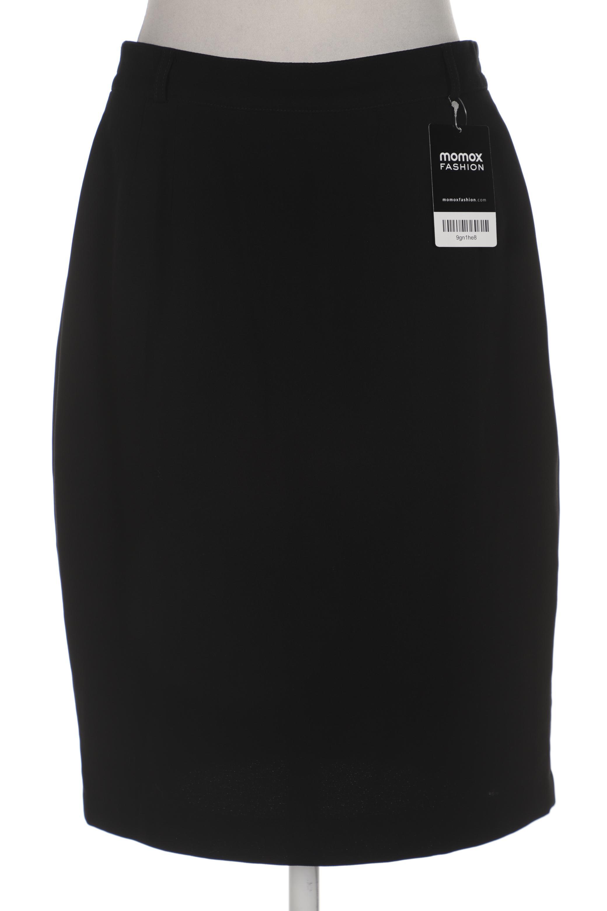 

Gerry Weber Damen Rock, schwarz, Gr. 38