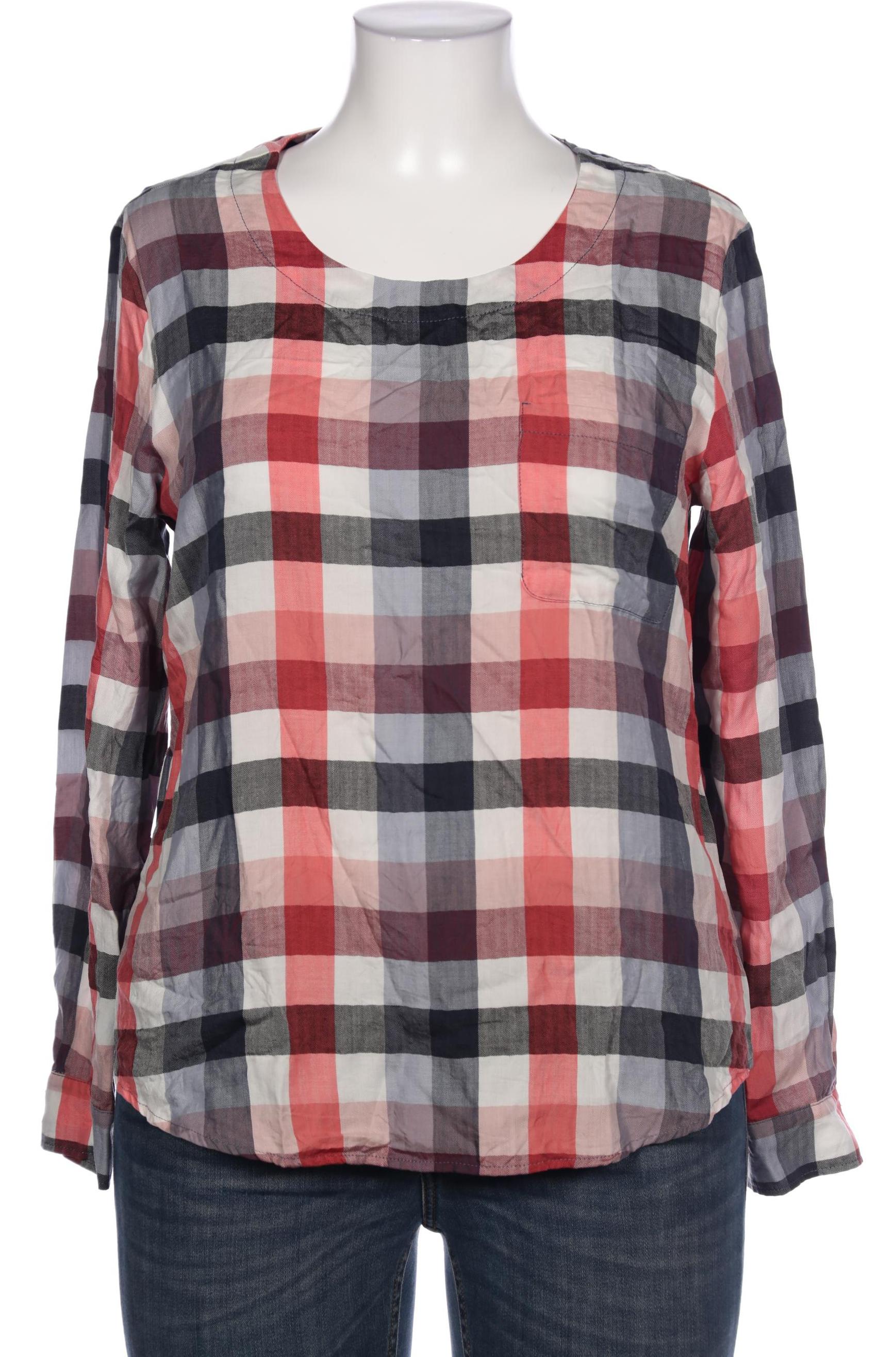 

Gerry Weber Damen Bluse, mehrfarbig, Gr. 44