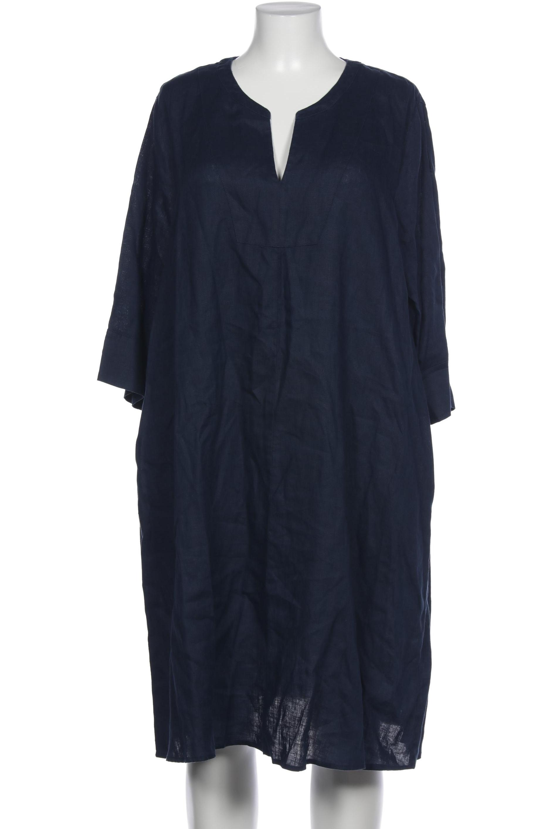 

Gerry Weber Damen Kleid, marineblau, Gr. 48