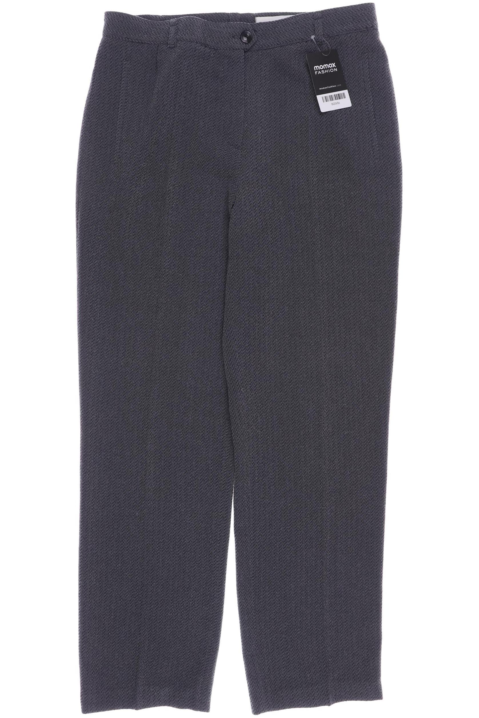 

Gerry Weber Damen Stoffhose, grau