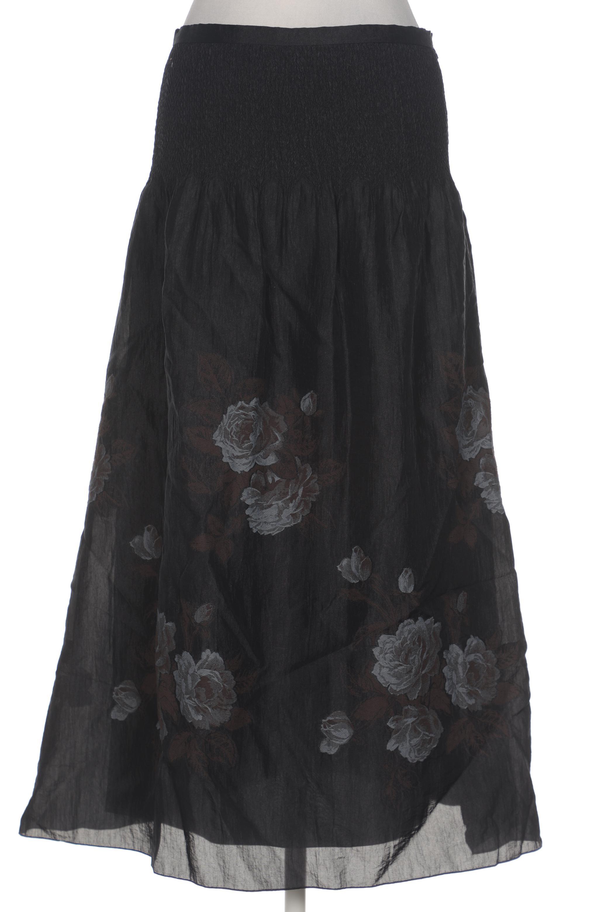 

Gerry Weber Damen Rock, schwarz, Gr. 36