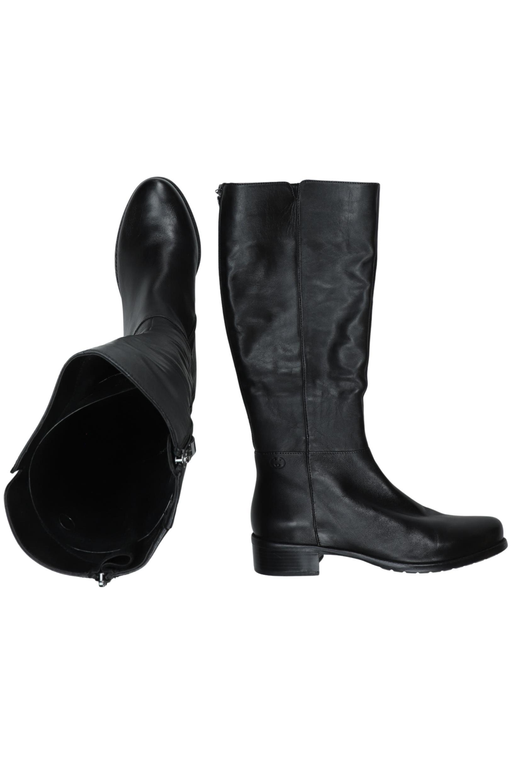 

Gerry Weber Damen Stiefel, schwarz, Gr. 40