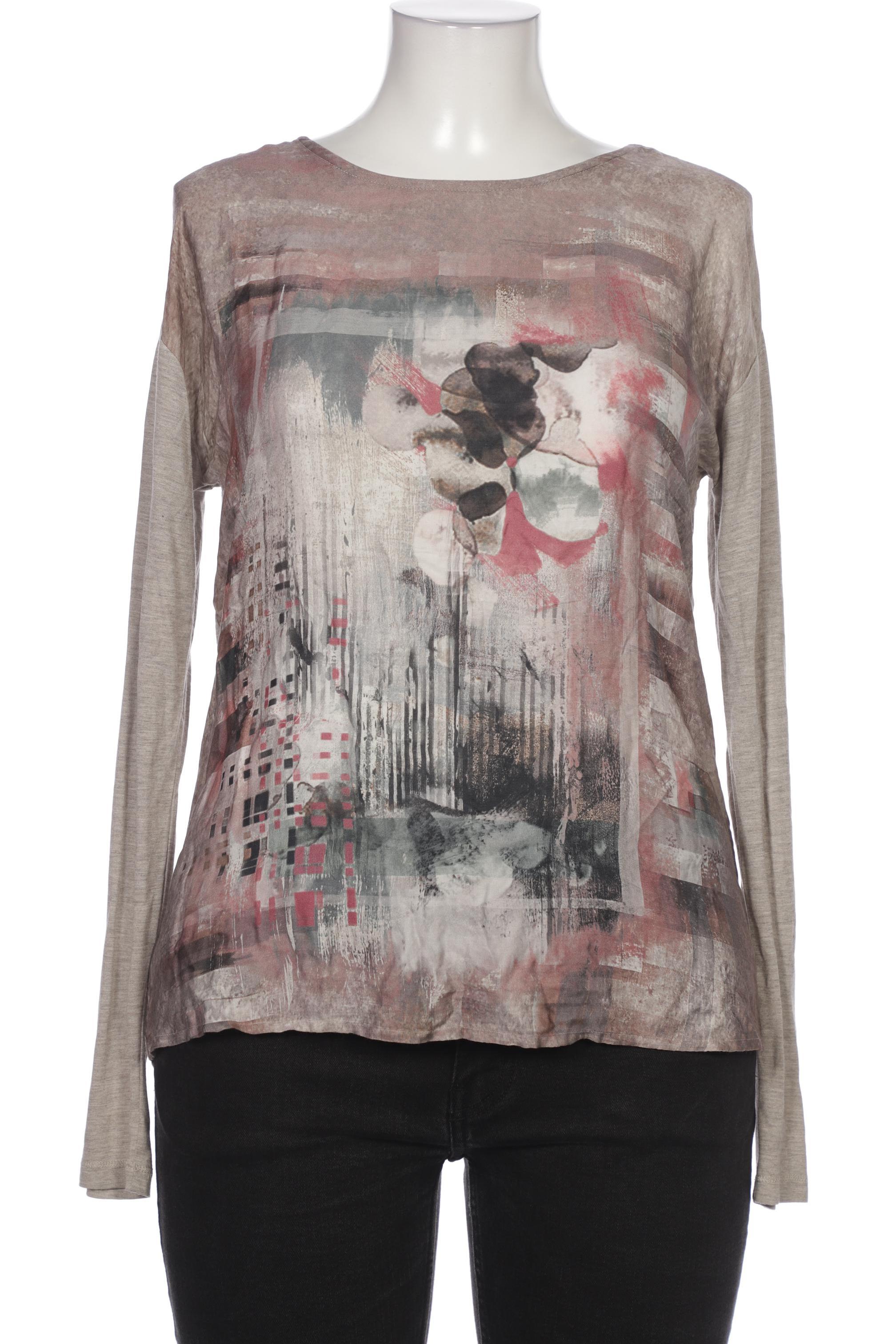

Gerry Weber Damen Bluse, grau