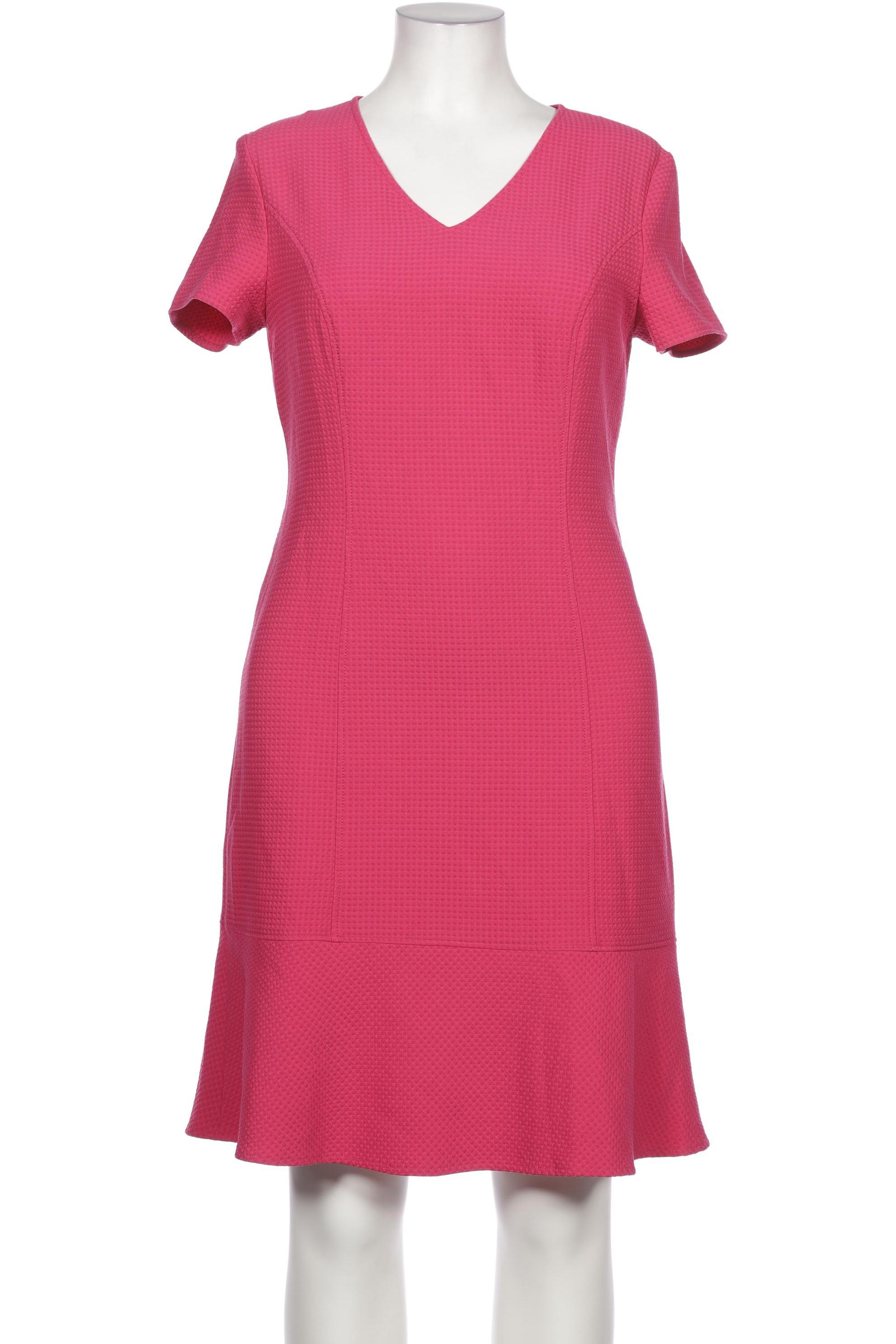 

Gerry Weber Damen Kleid, pink, Gr. 42