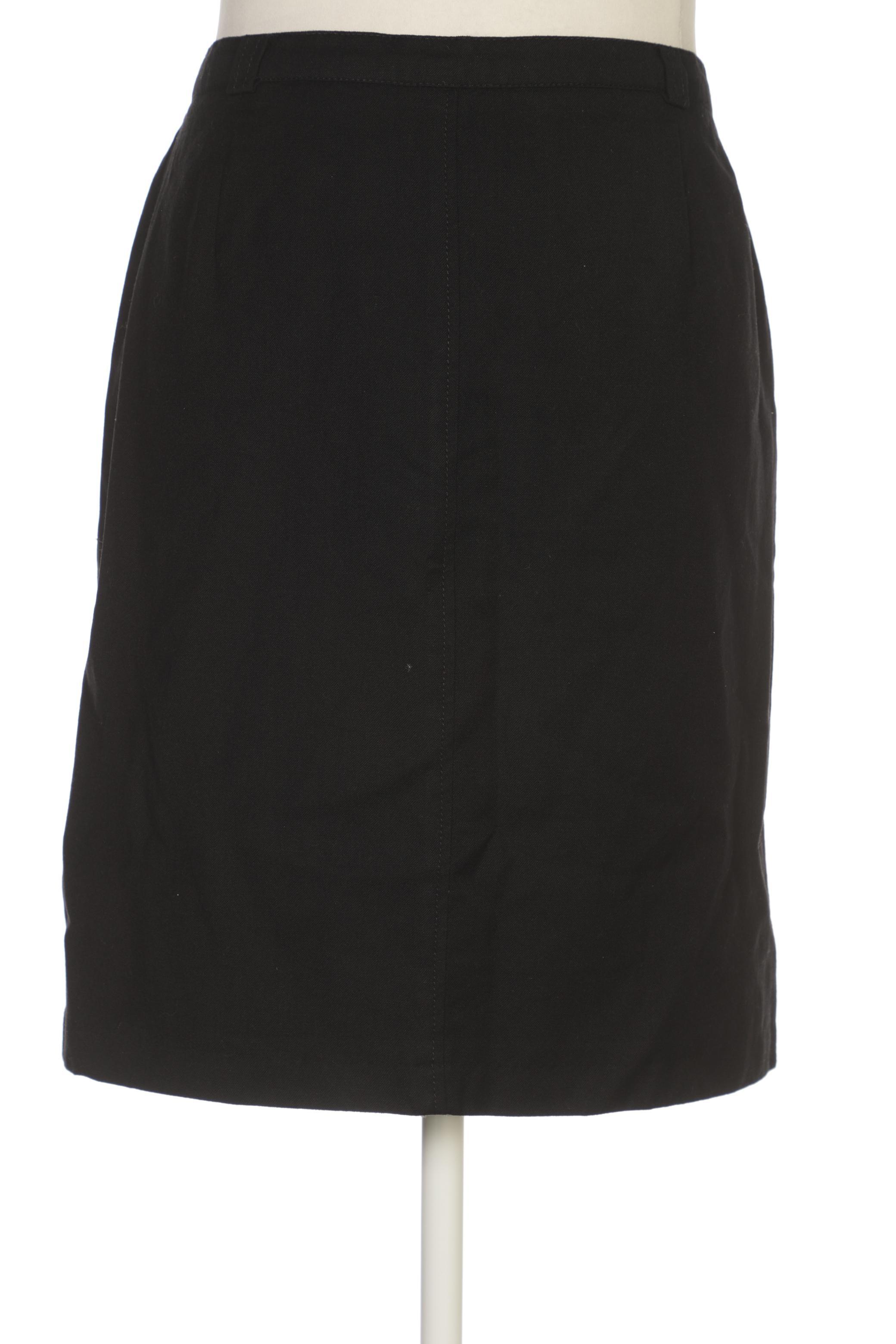 Thumbnail - Gerry Weber Damen Rock, schwarz, Gr. 34