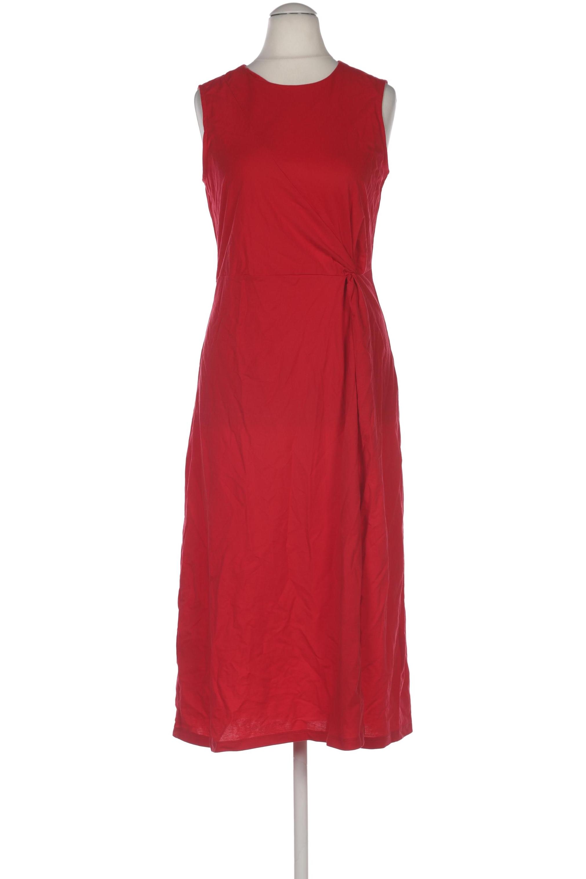 

Gerry Weber Damen Kleid, rot, Gr. 38