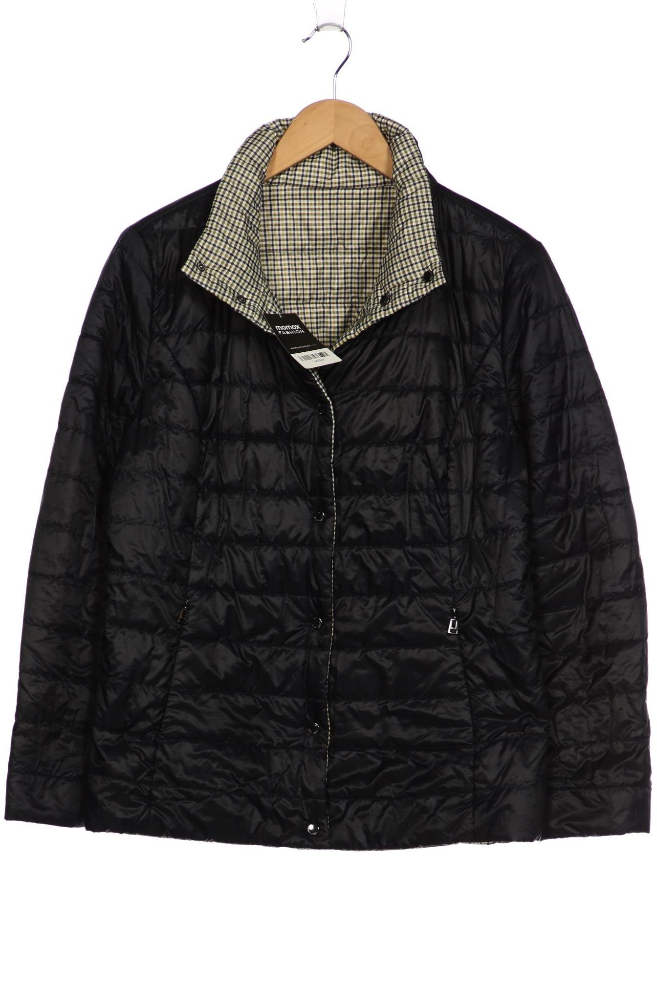 

Gerry Weber Damen Jacke, marineblau, Gr. 46