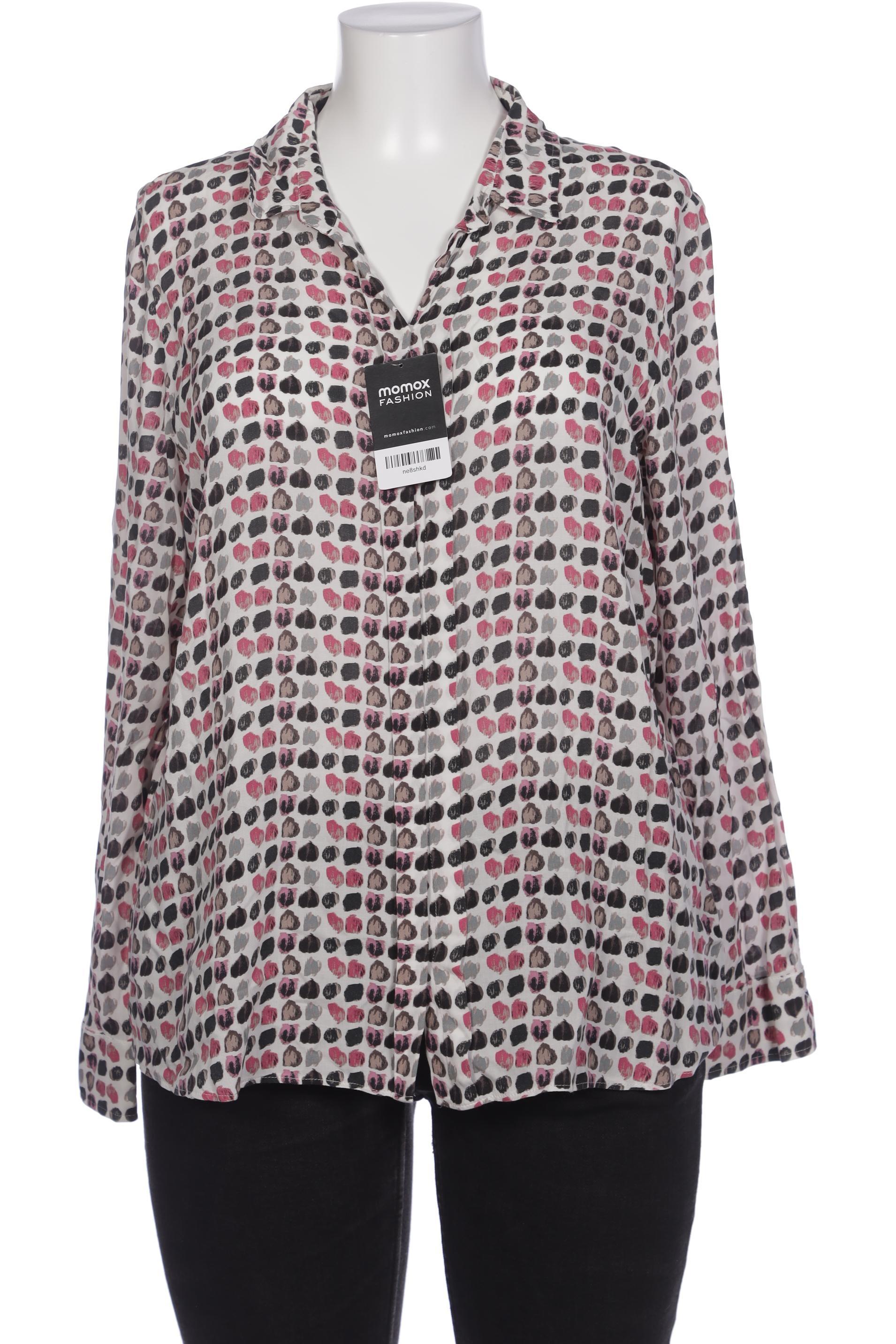 

Gerry Weber Damen Bluse, pink, Gr. 46