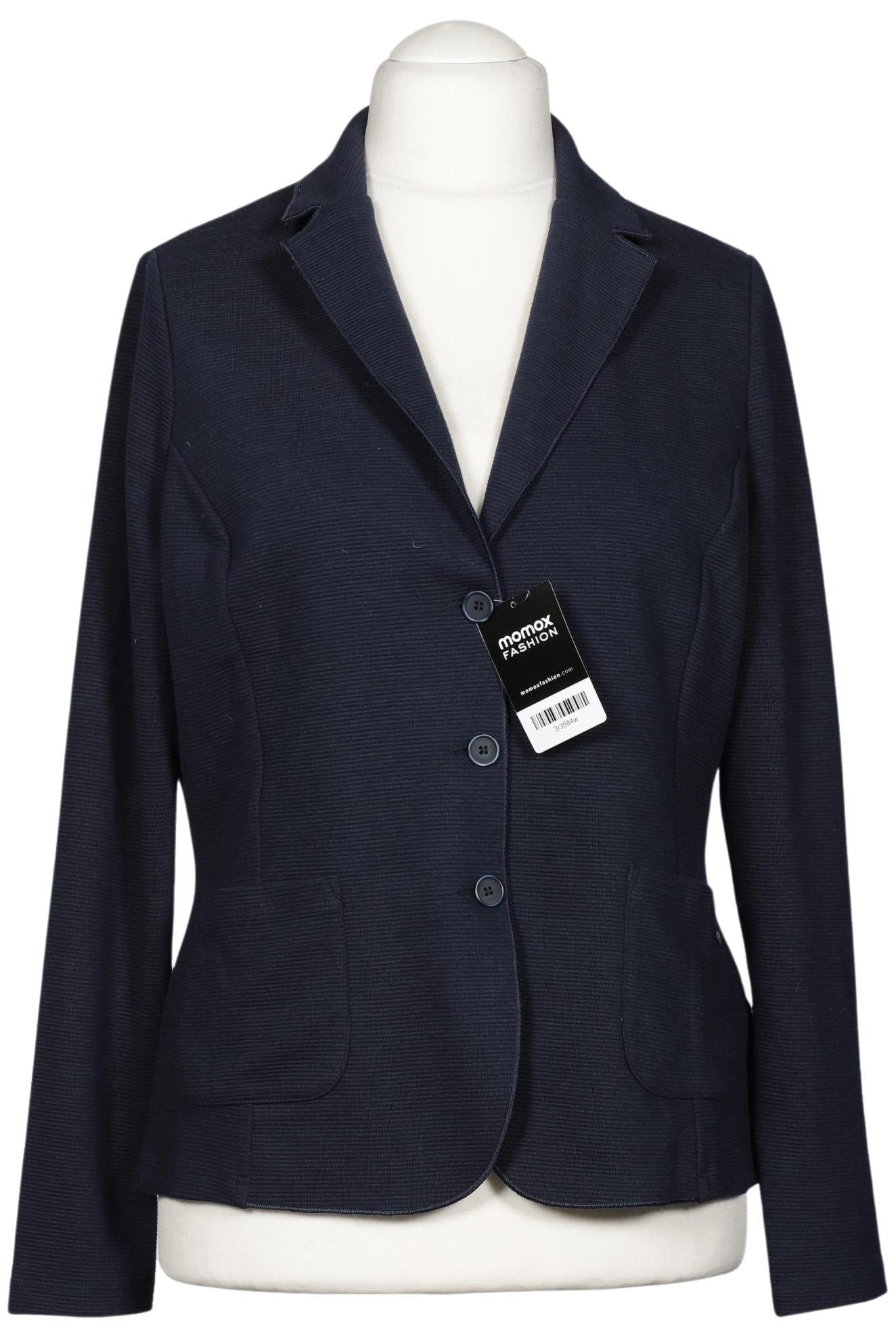 

Gerry Weber Damen Blazer, marineblau, Gr. 42