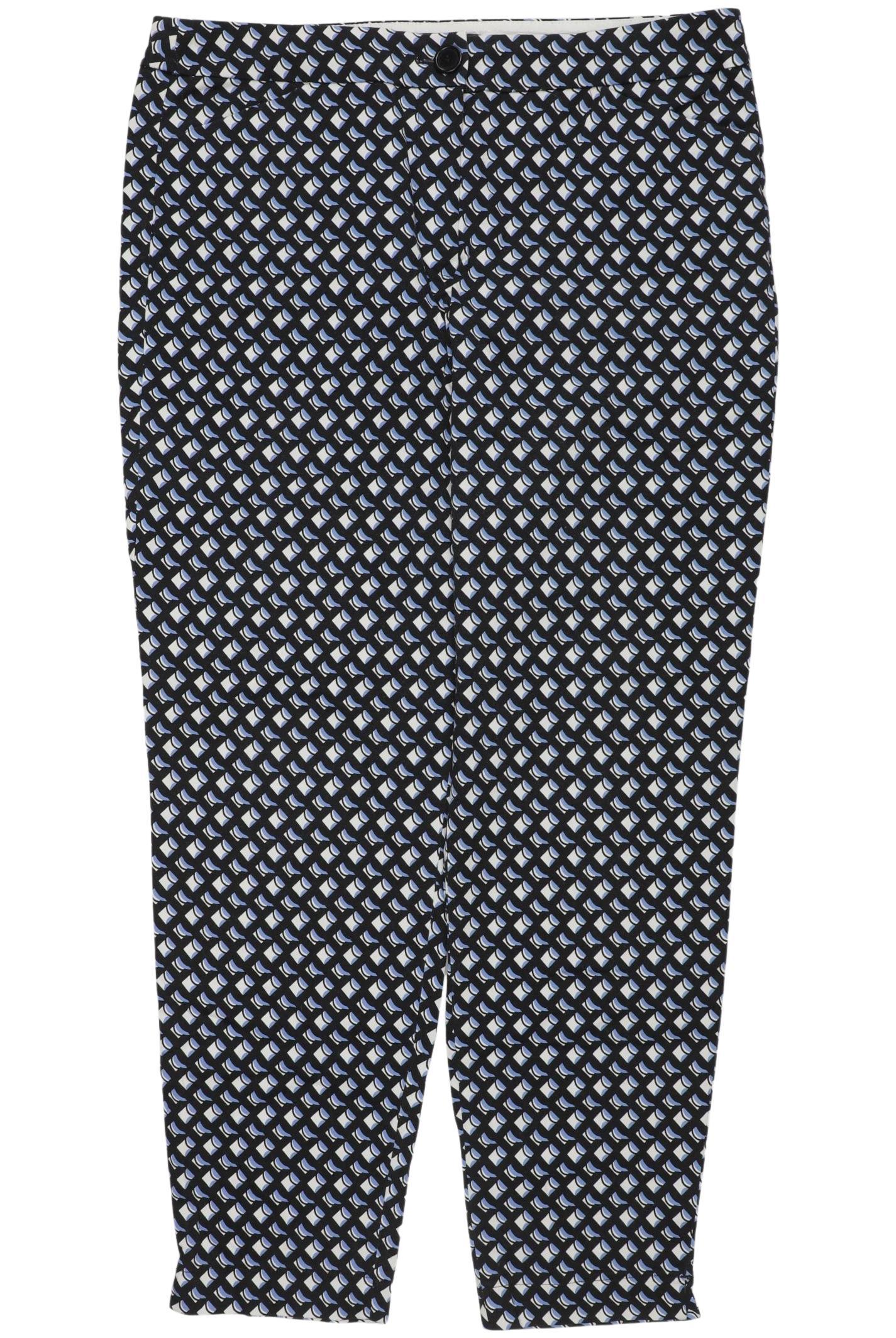 

Gerry Weber Damen Stoffhose, schwarz, Gr. 31