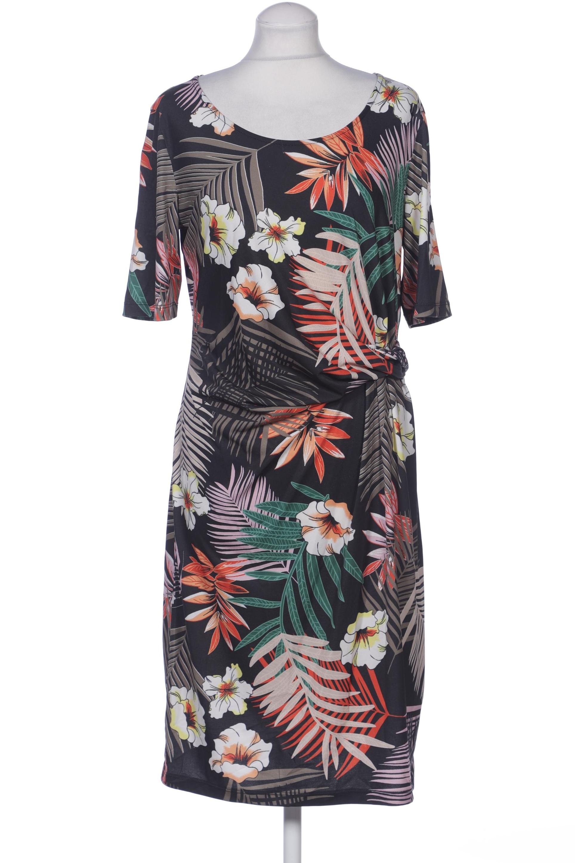 

Gerry Weber Damen Kleid, mehrfarbig, Gr. 40