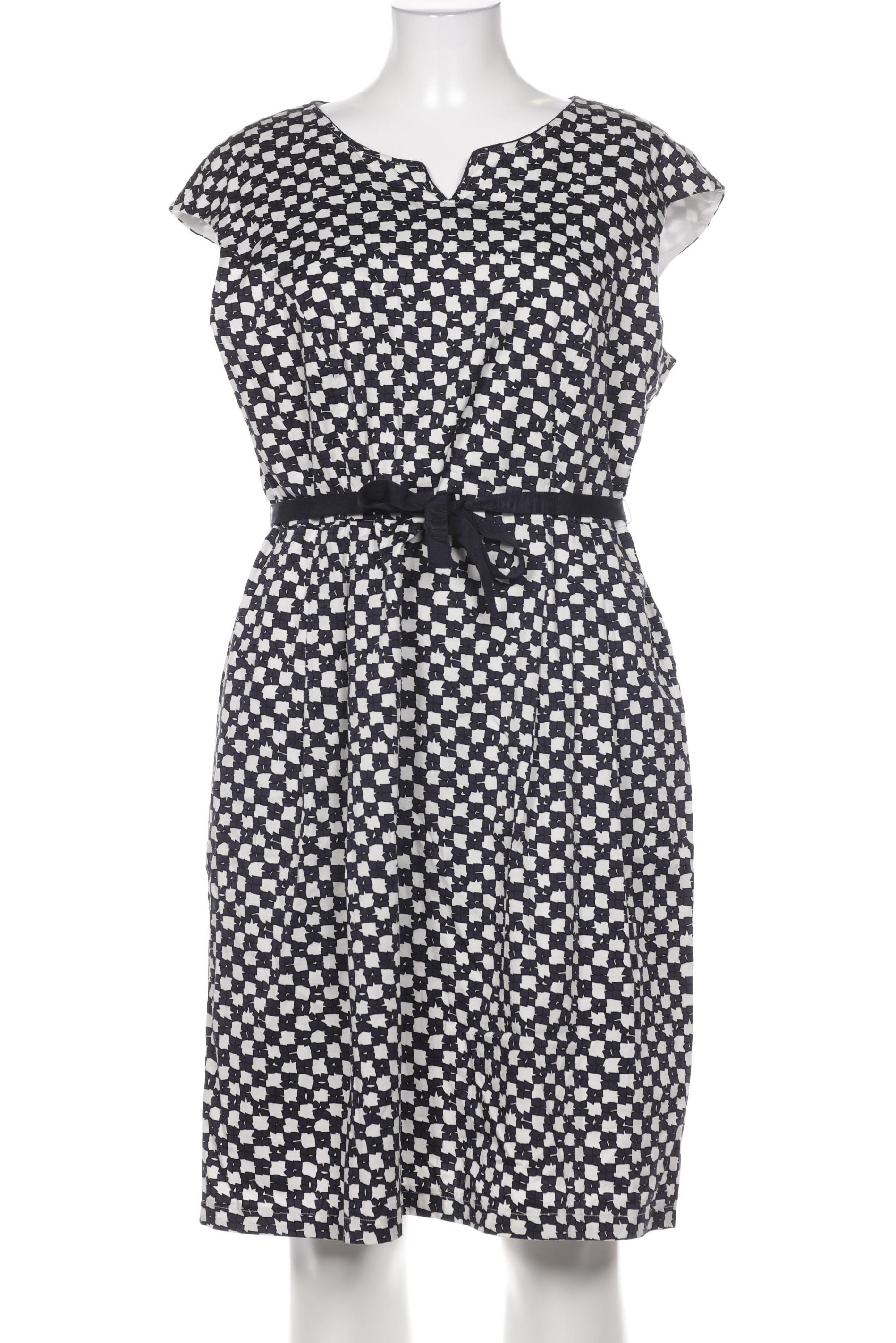 

Gerry Weber Damen Kleid, marineblau, Gr. 46