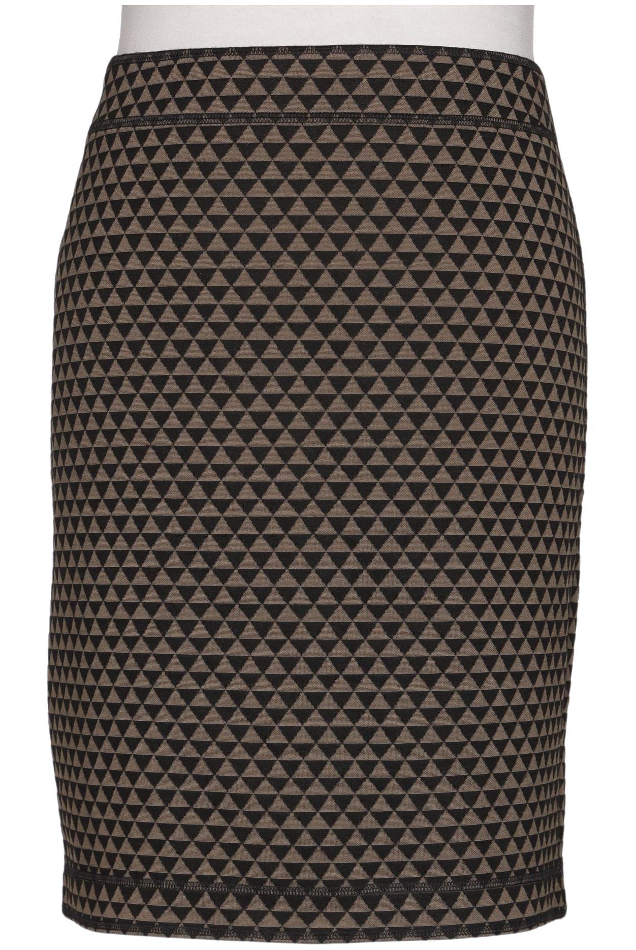 

Gerry Weber Damen Rock, mehrfarbig, Gr. 34