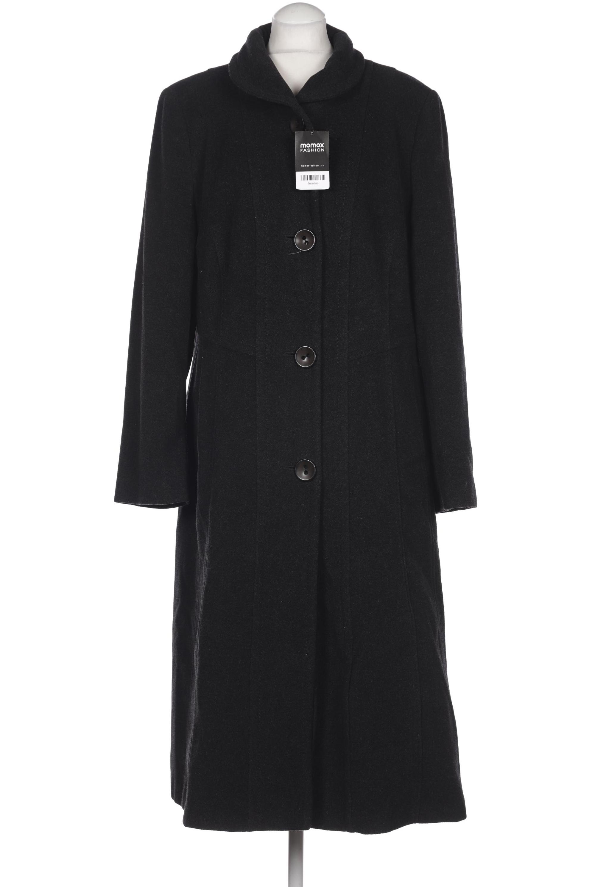 

Gerry Weber Damen Mantel, grau, Gr. 44