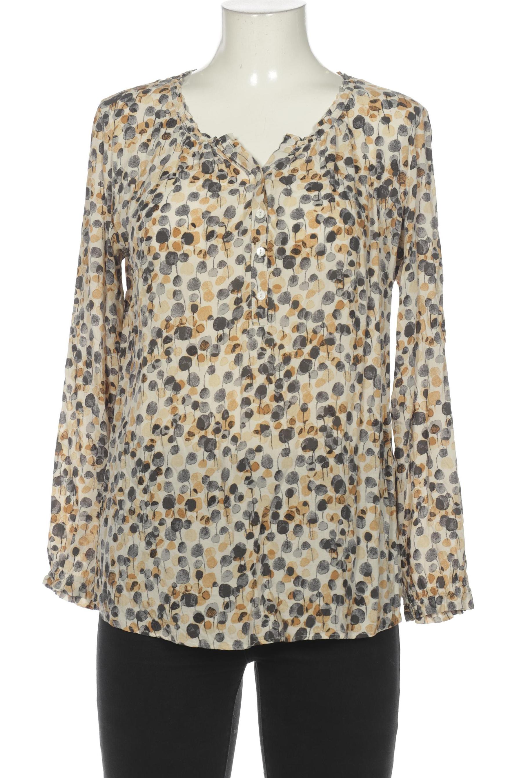 

Gerry Weber Damen Bluse, mehrfarbig, Gr. 42