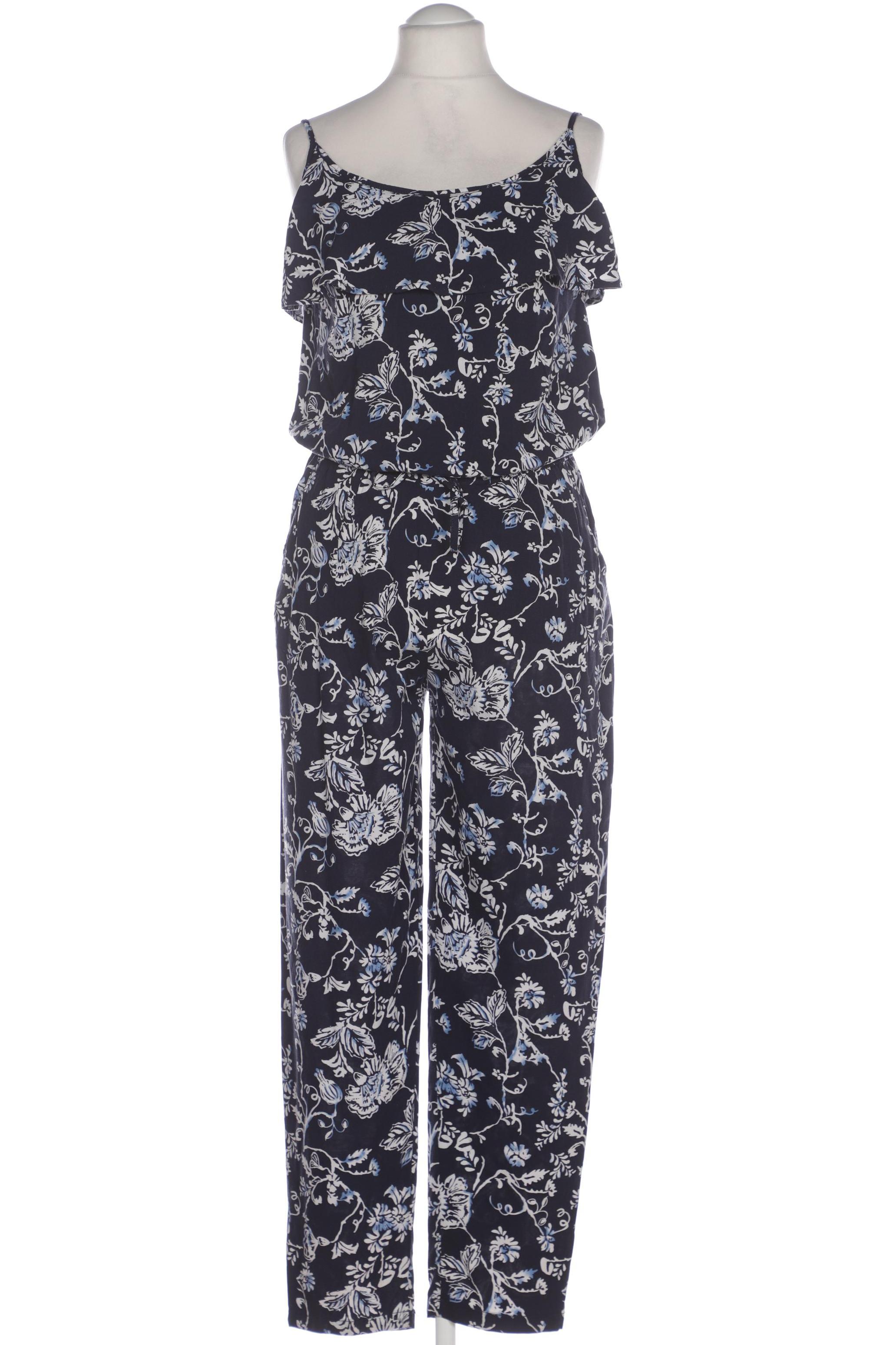 

Gerry Weber Damen Jumpsuit/Overall, marineblau, Gr. 31