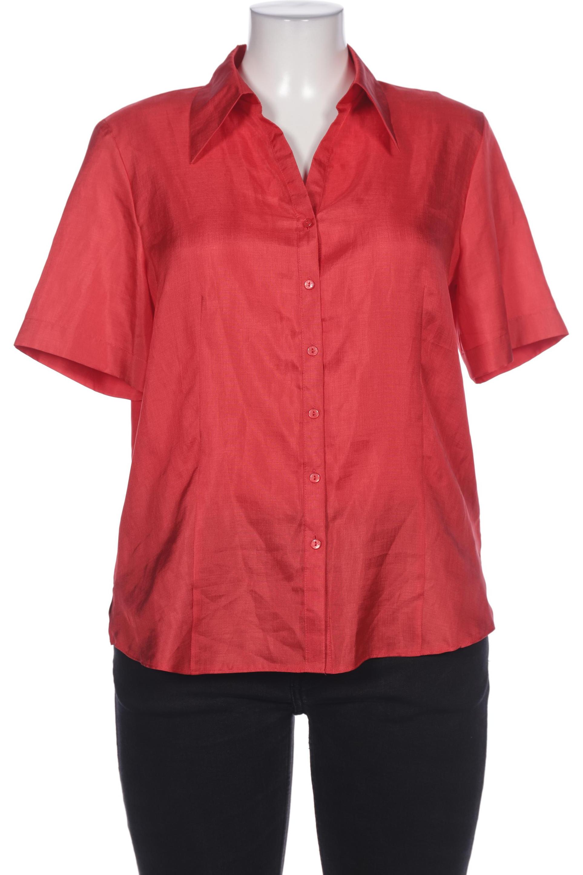 

Gerry Weber Damen Bluse, rot