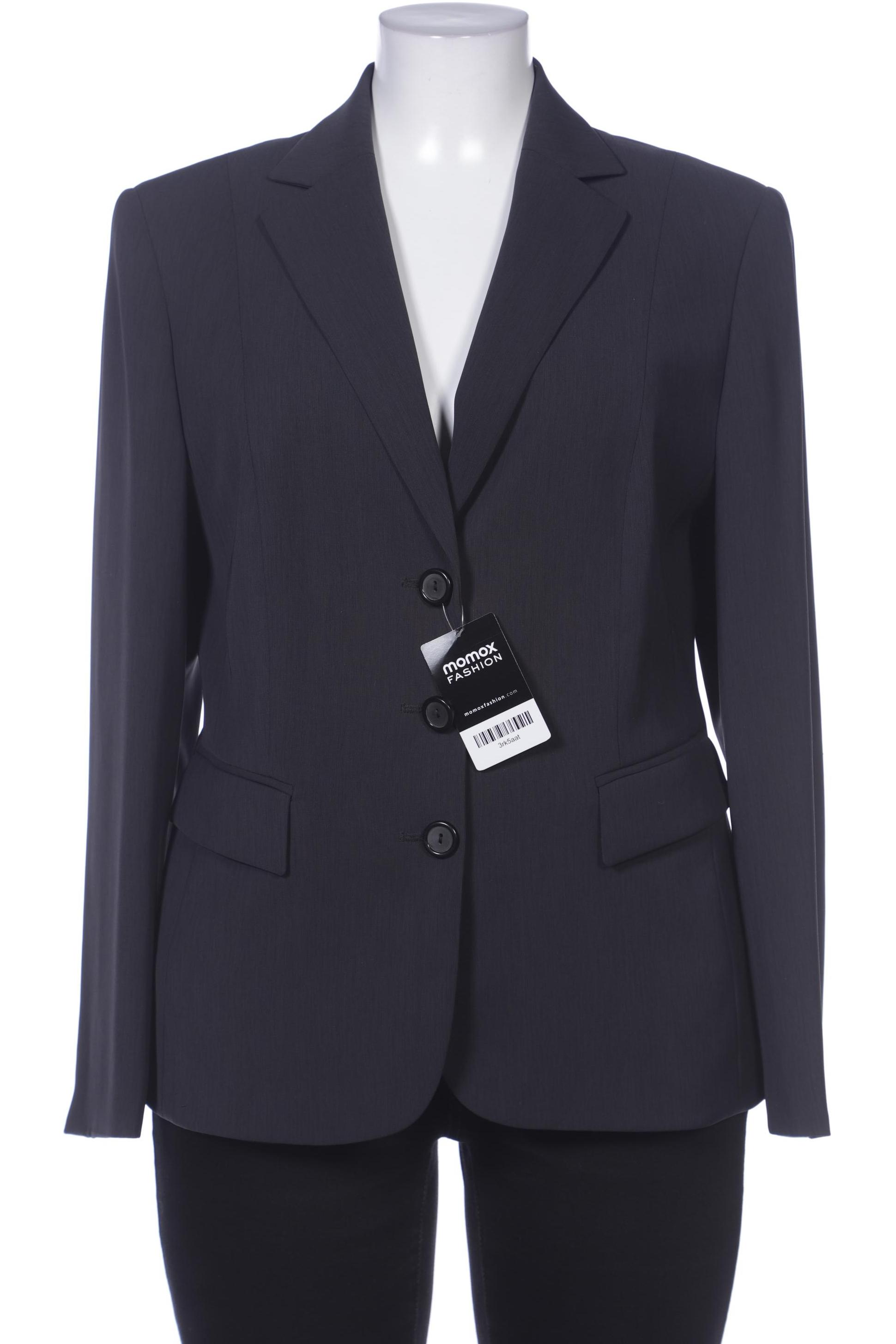 

Gerry Weber Damen Blazer, grau, Gr. 42