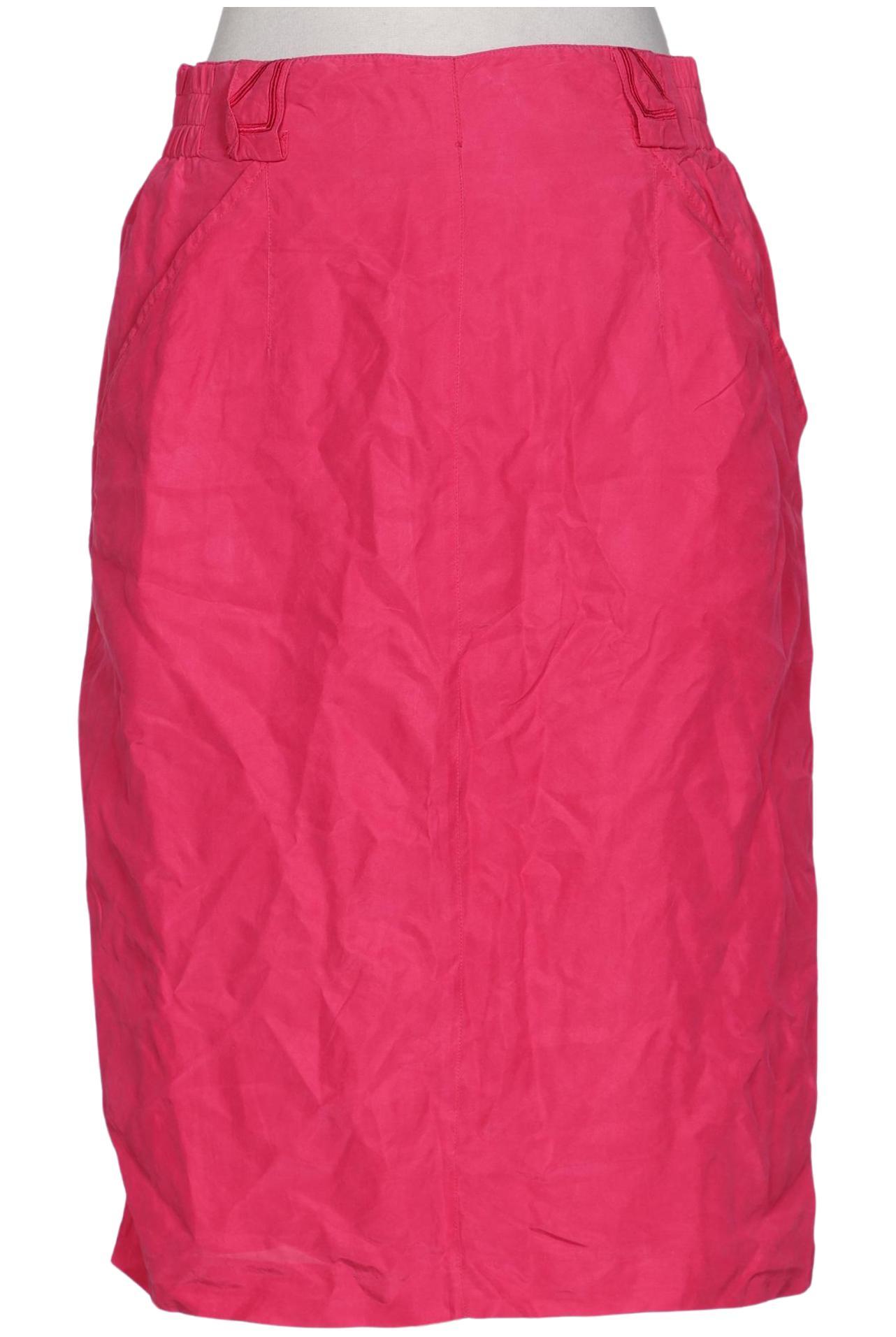 

Gerry Weber Damen Rock, pink, Gr. 38