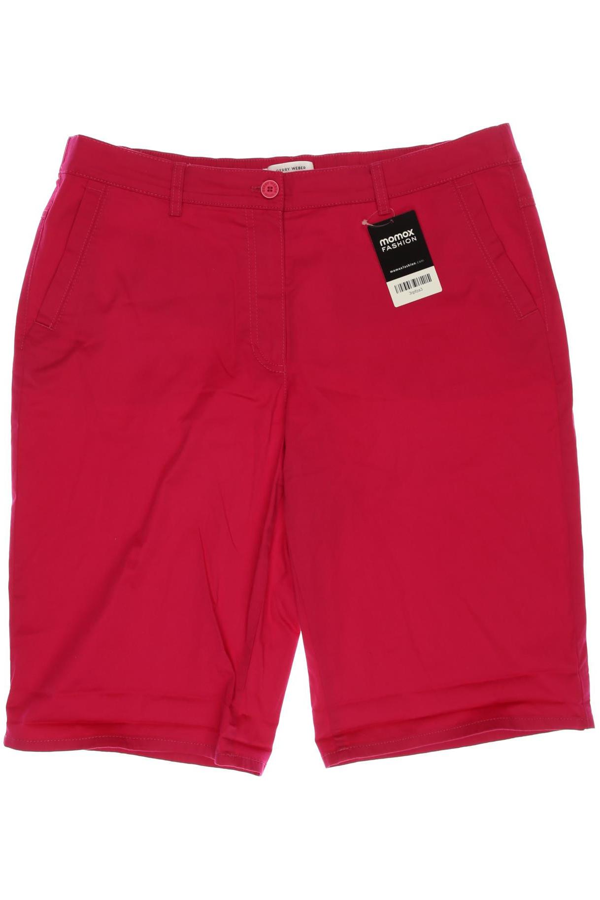 

Gerry Weber Damen Shorts, pink