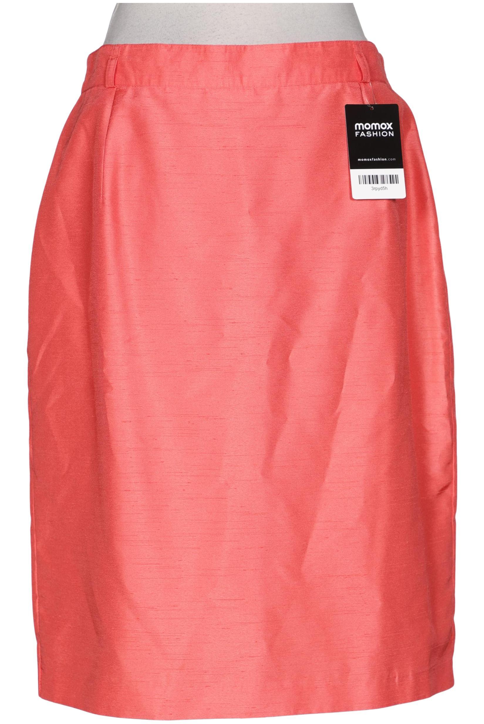 

Gerry Weber Damen Rock, pink, Gr. 40