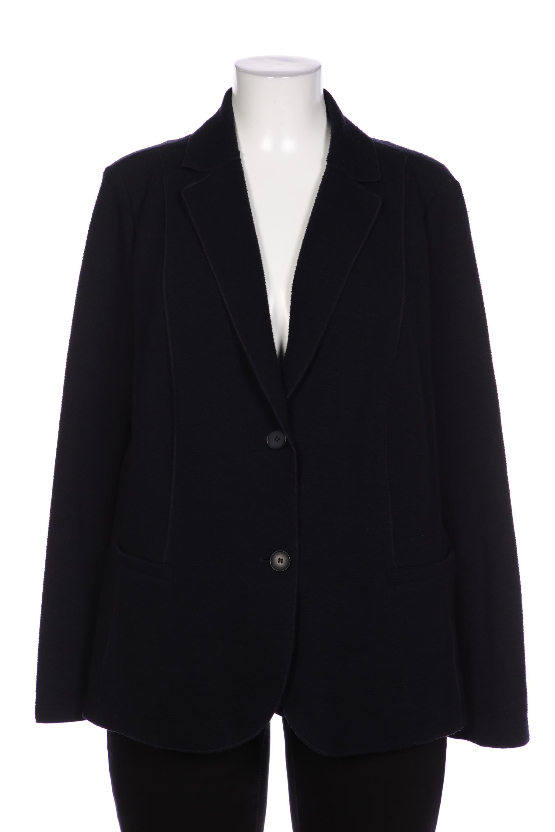 

Gerry Weber Damen Blazer, marineblau, Gr. 48