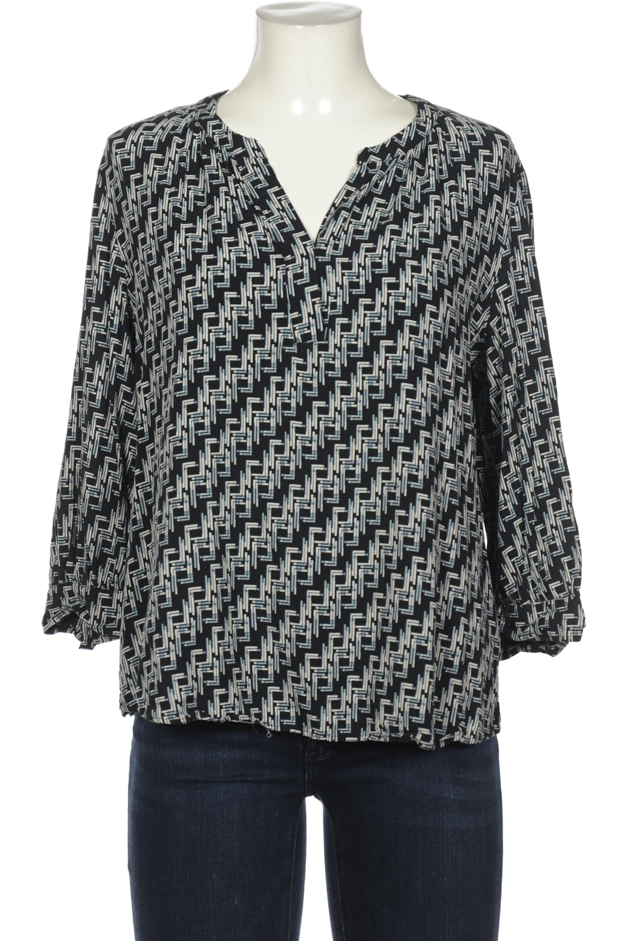 

Gerry Weber Damen Bluse, mehrfarbig