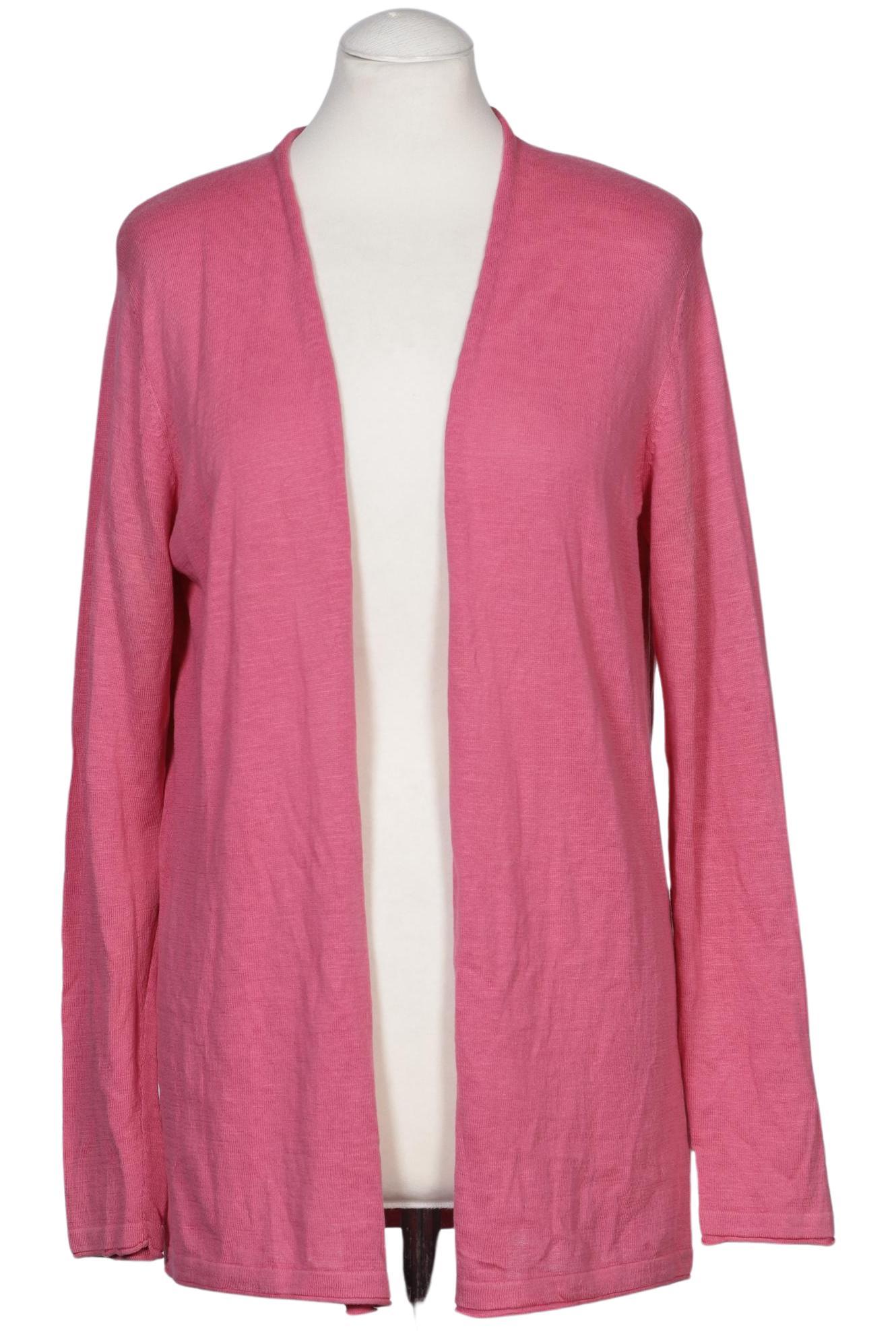 

Gerry Weber Damen Strickjacke, pink, Gr. 38