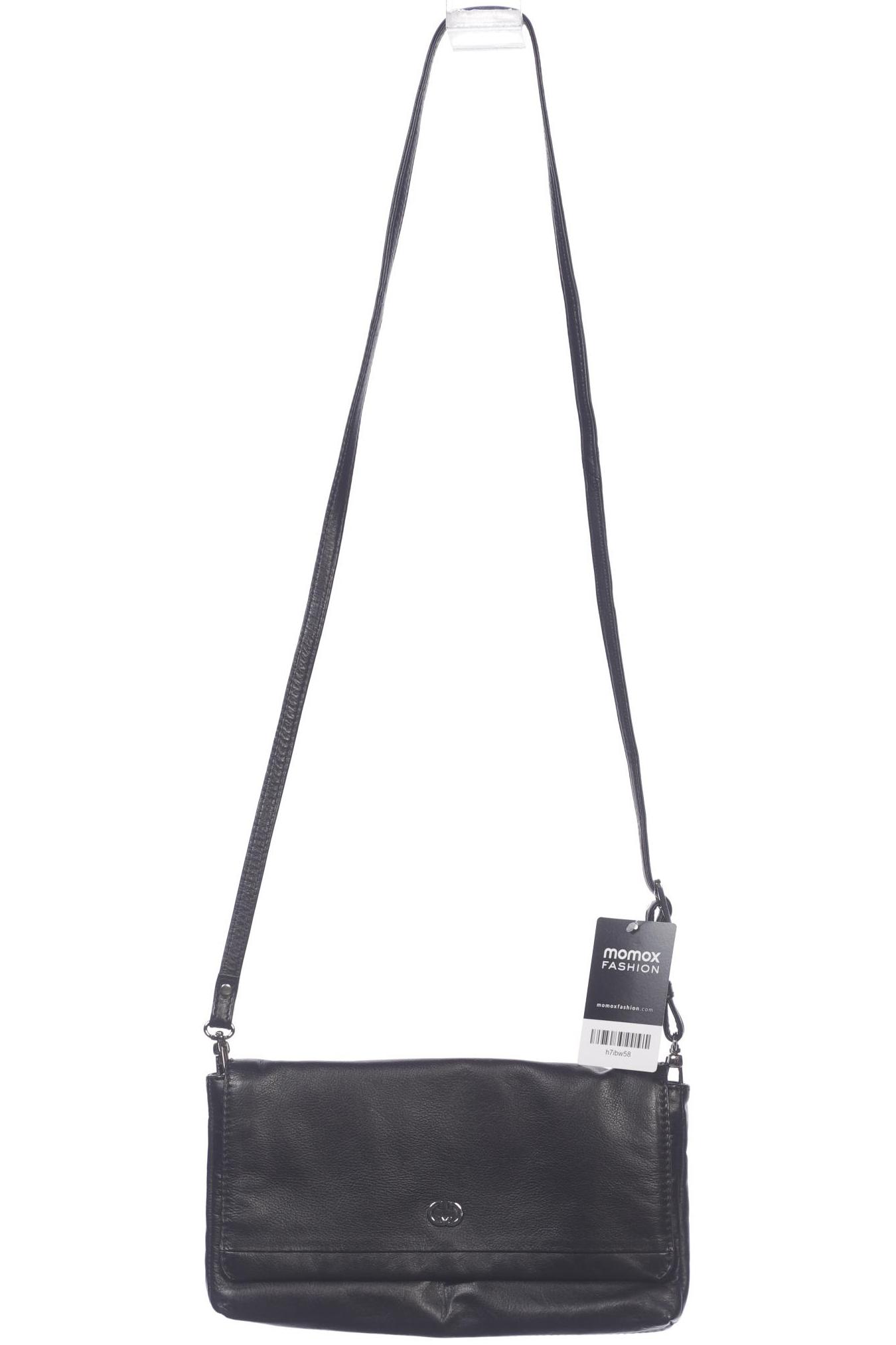 

Gerry Weber Damen Handtasche, schwarz, Gr.