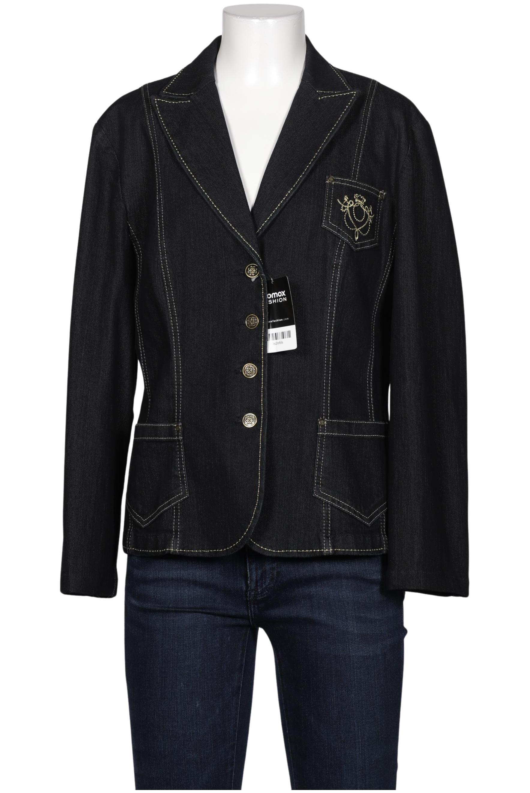 

Gerry Weber Damen Blazer, marineblau, Gr. 40