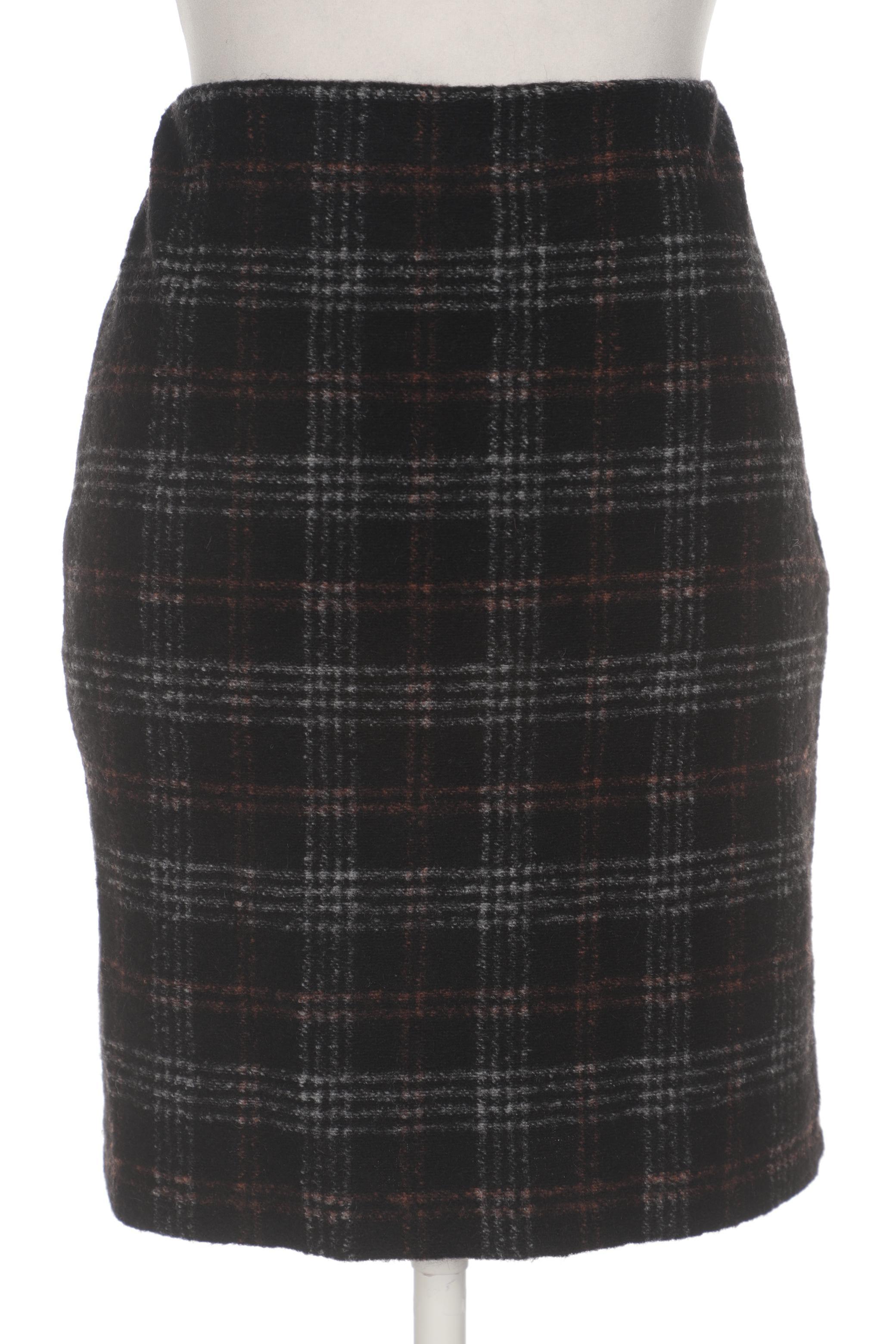 

Gerry Weber Damen Rock, braun, Gr. 38