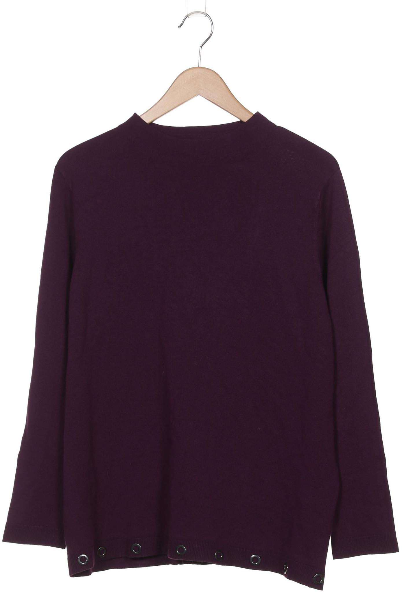 

Gerry Weber Damen Pullover, flieder, Gr. 44