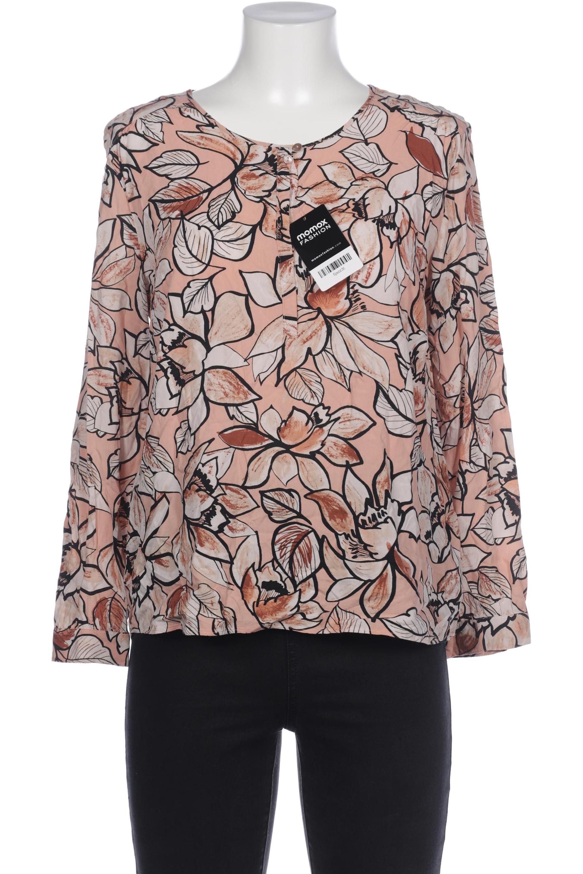 

Gerry Weber Damen Bluse, pink, Gr. 42