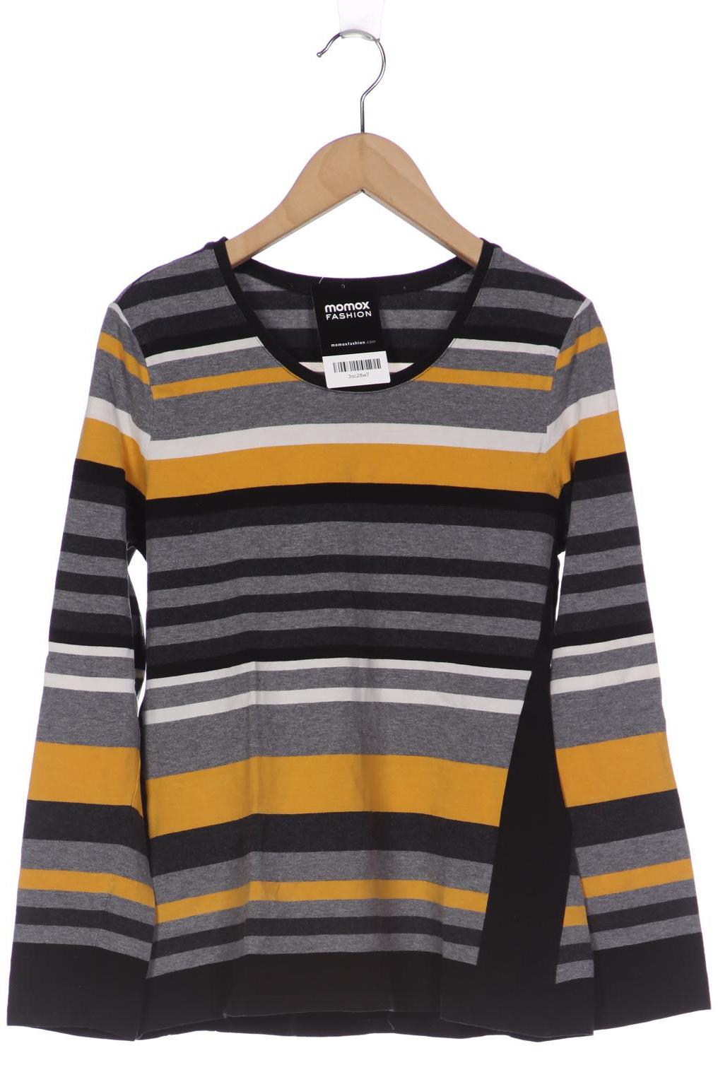 

Gerry Weber Damen Langarmshirt, grau