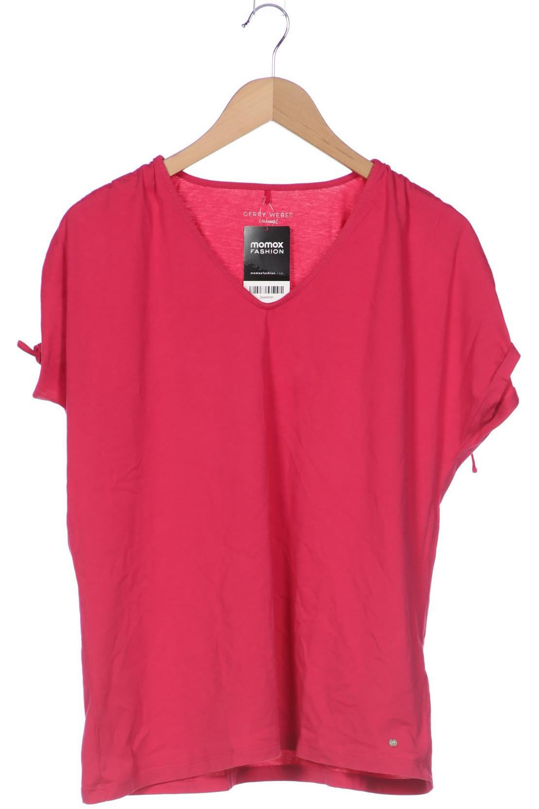 

Gerry Weber Damen T-Shirt, rot