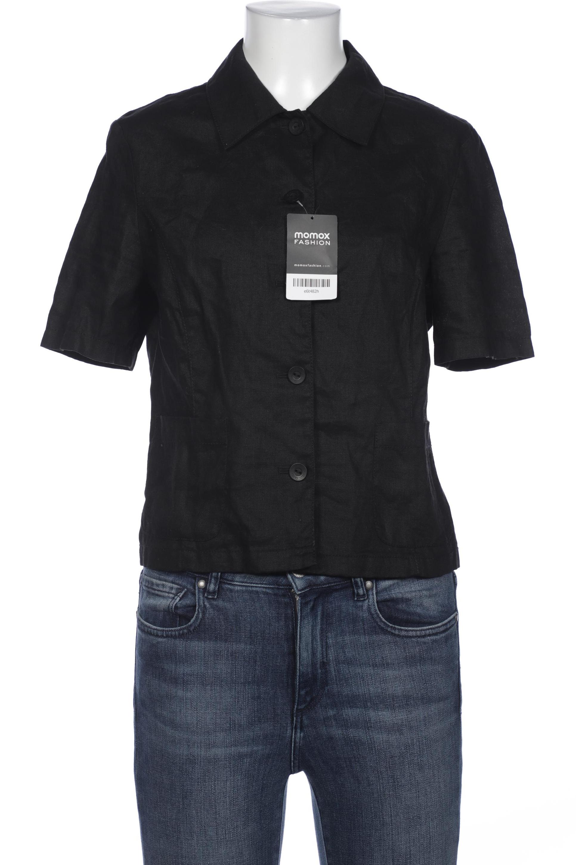 

Gerry Weber Damen Bluse, schwarz