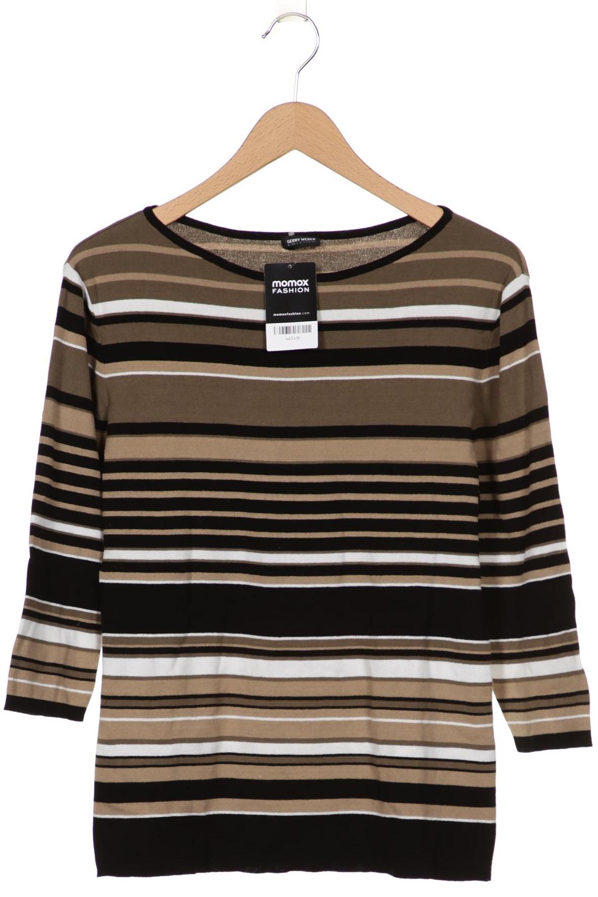 

Gerry Weber Damen Pullover, braun