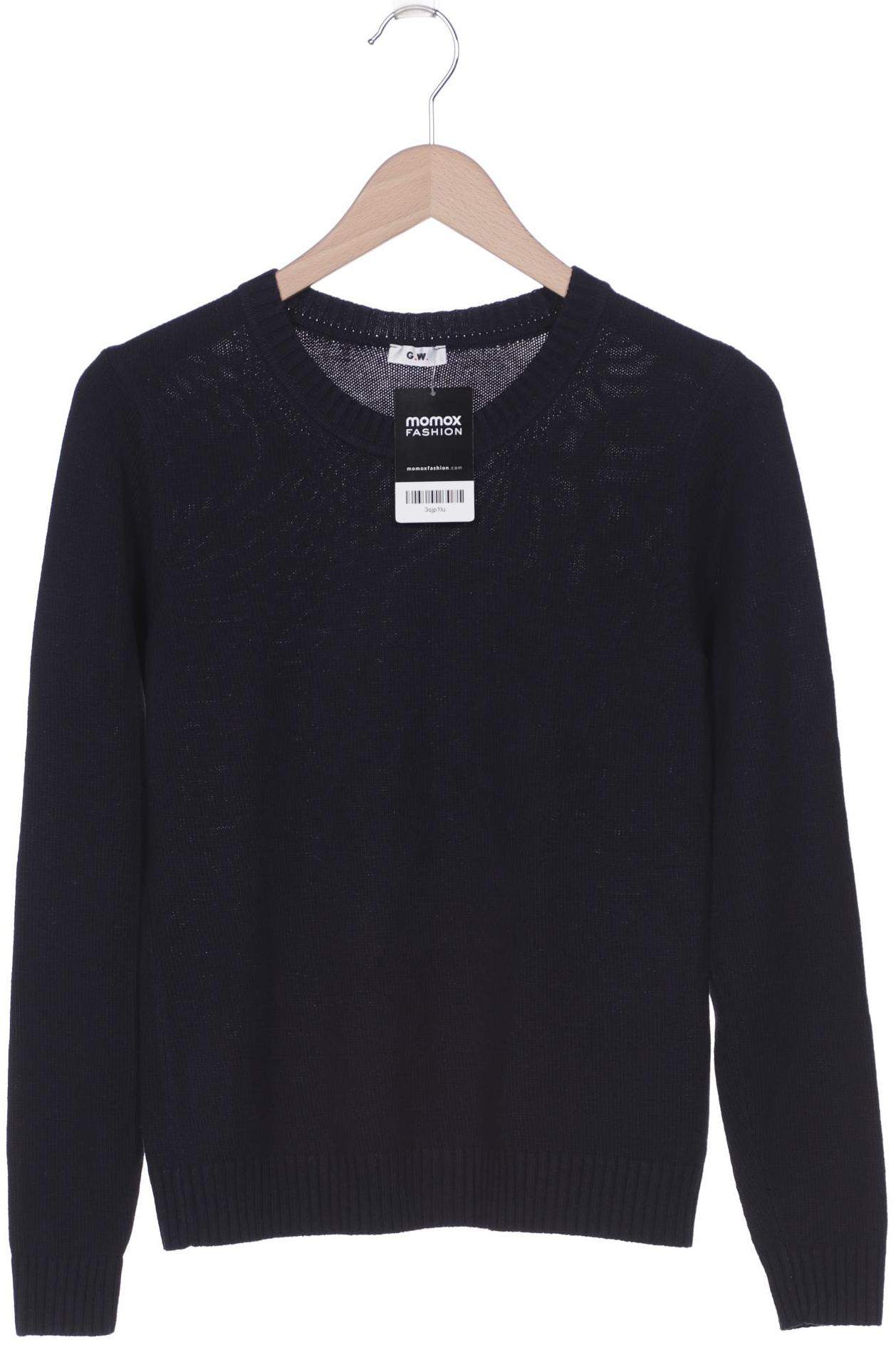 

Gerry Weber Damen Pullover, marineblau